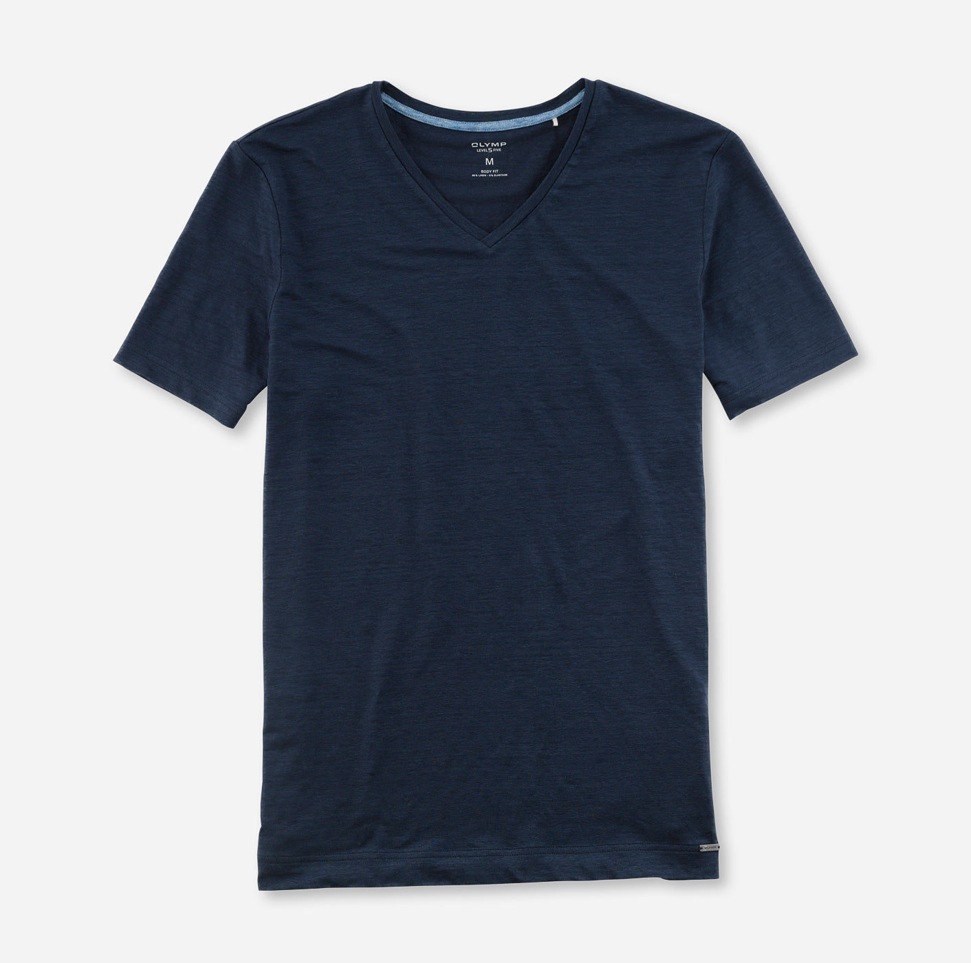 OLYMP Level Five Casual T-Shirt
