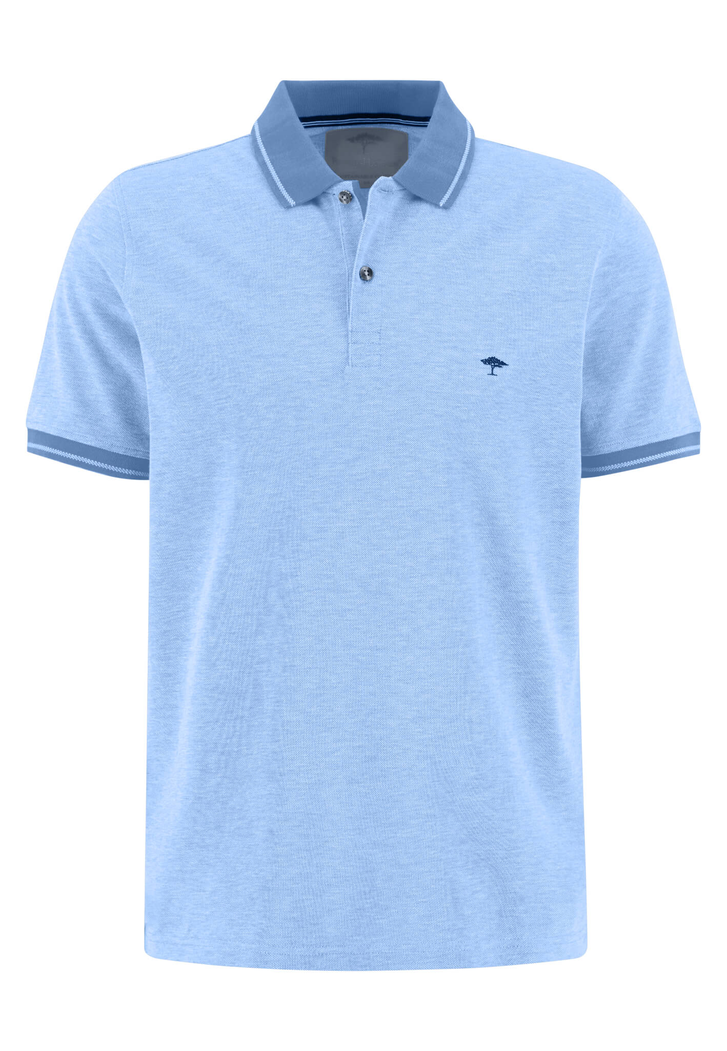 Polo, Two-Tone