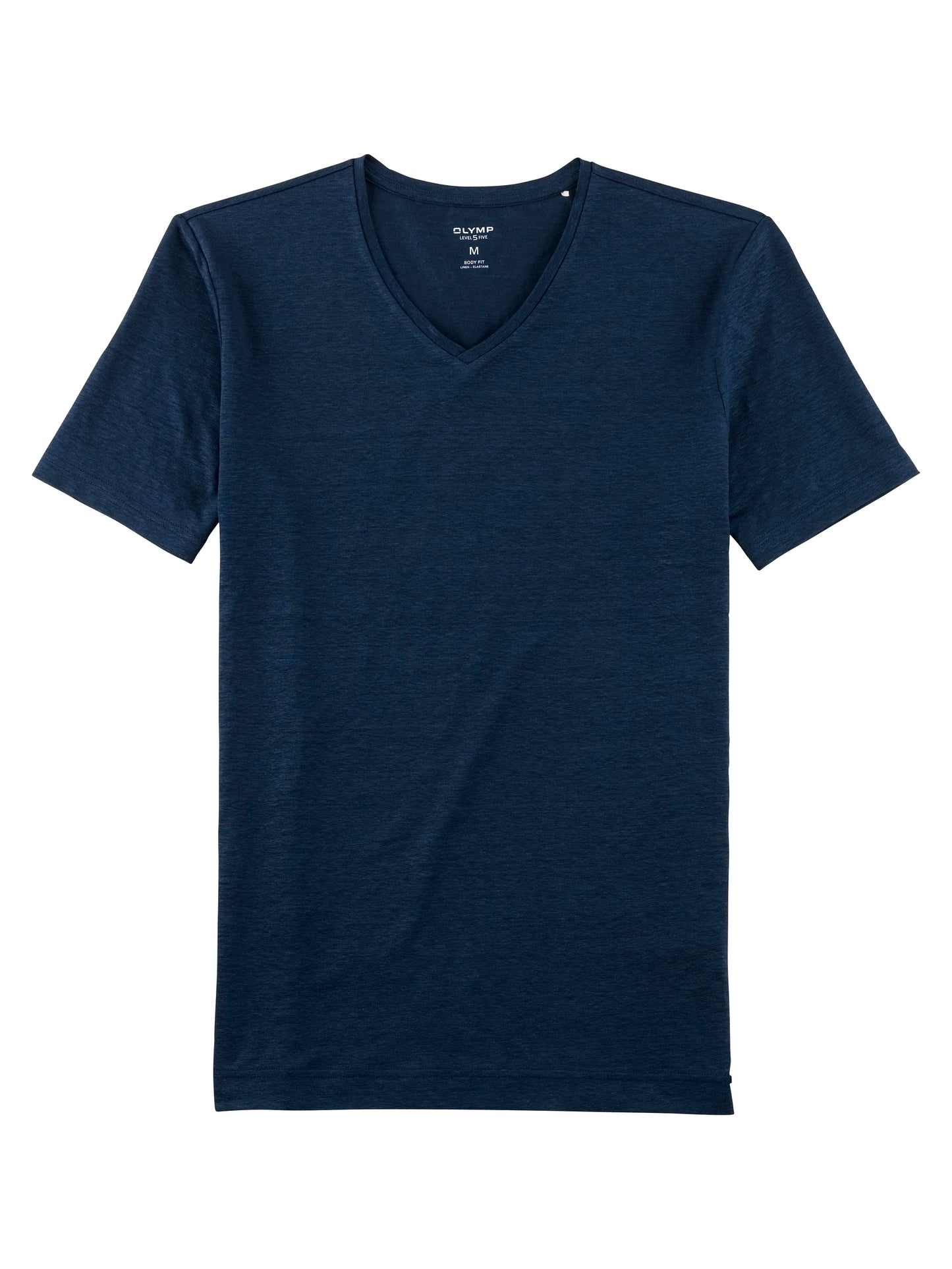 OLYMP Level Five Casual T-Shirt