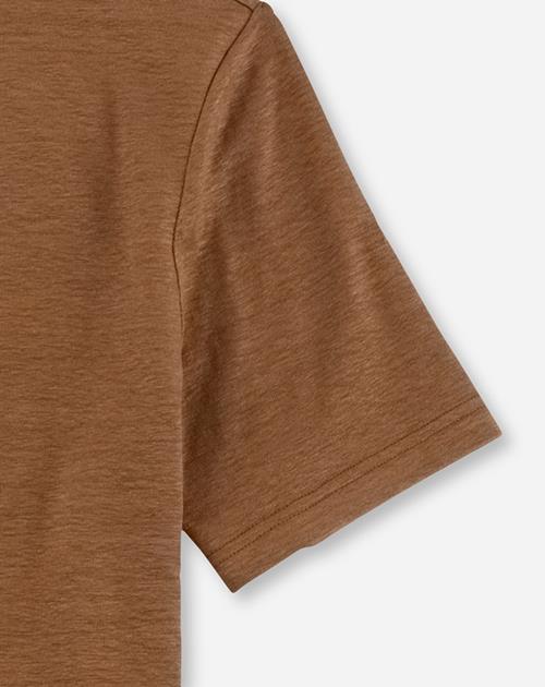 OLYMP Level Five Casual T-Shirt