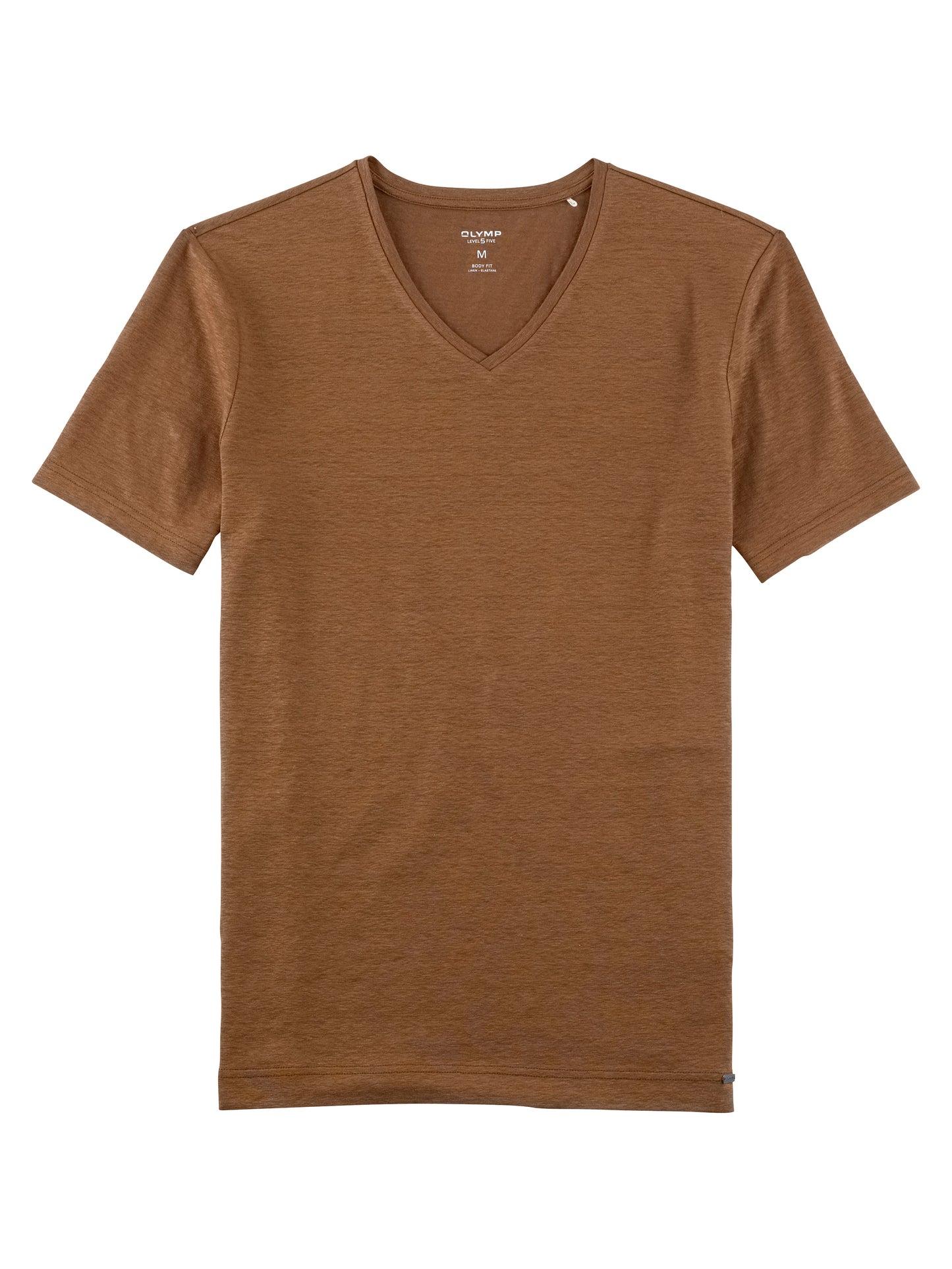 OLYMP Level Five Casual T-Shirt