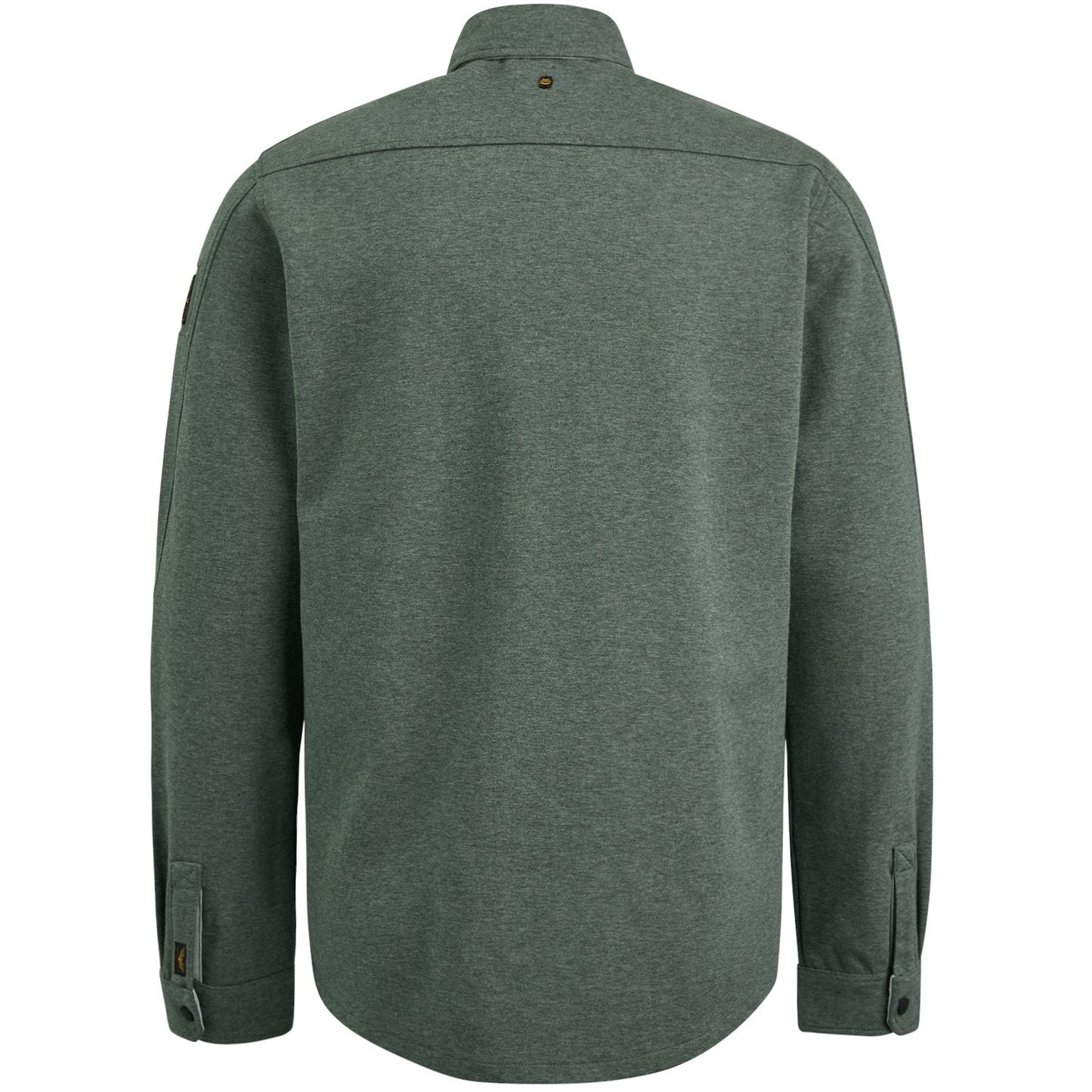 Long Sleeve Shirt Spacer Sweat
