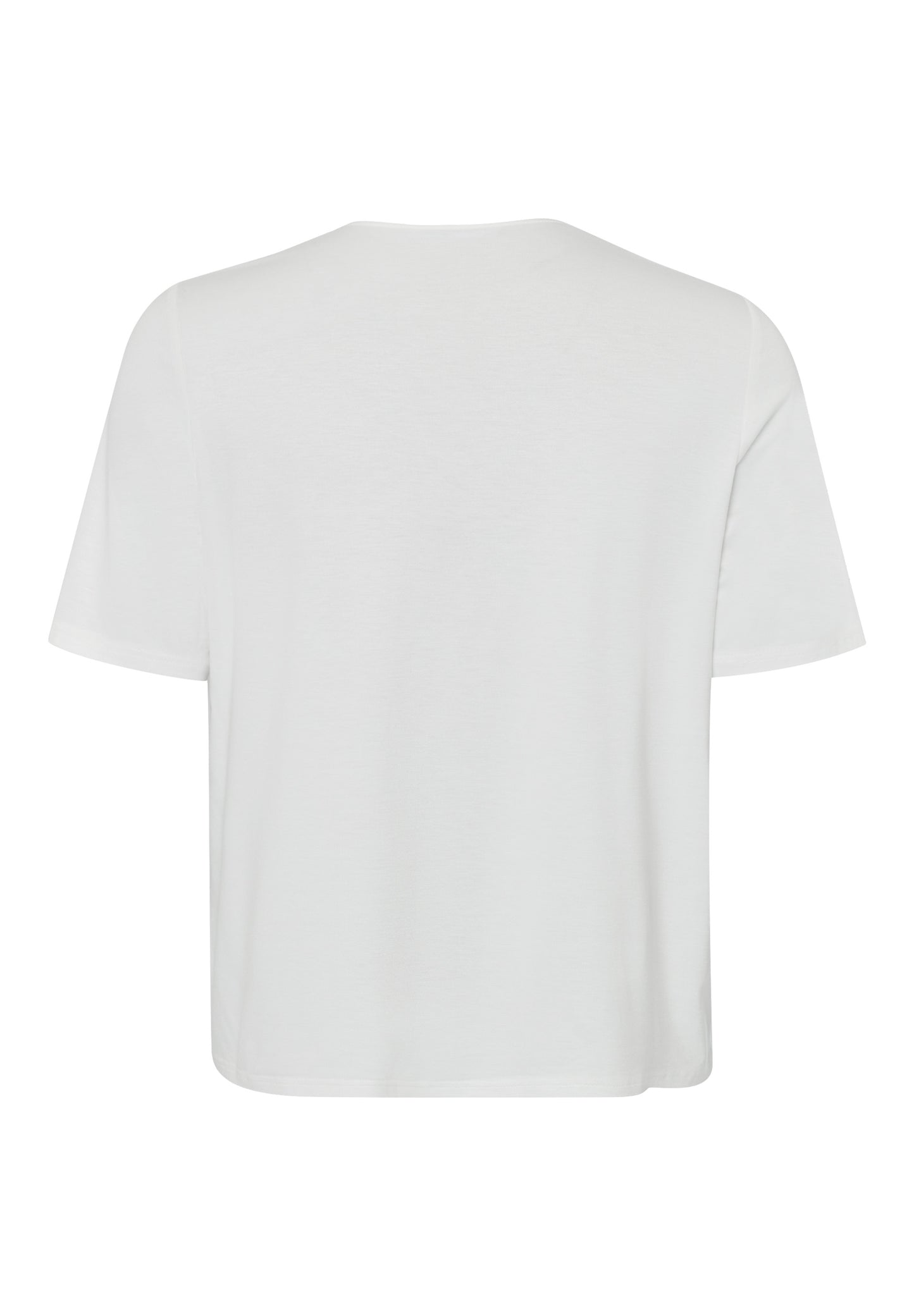 Blusenshirt ELEMENTS mit edlem Schmuckband