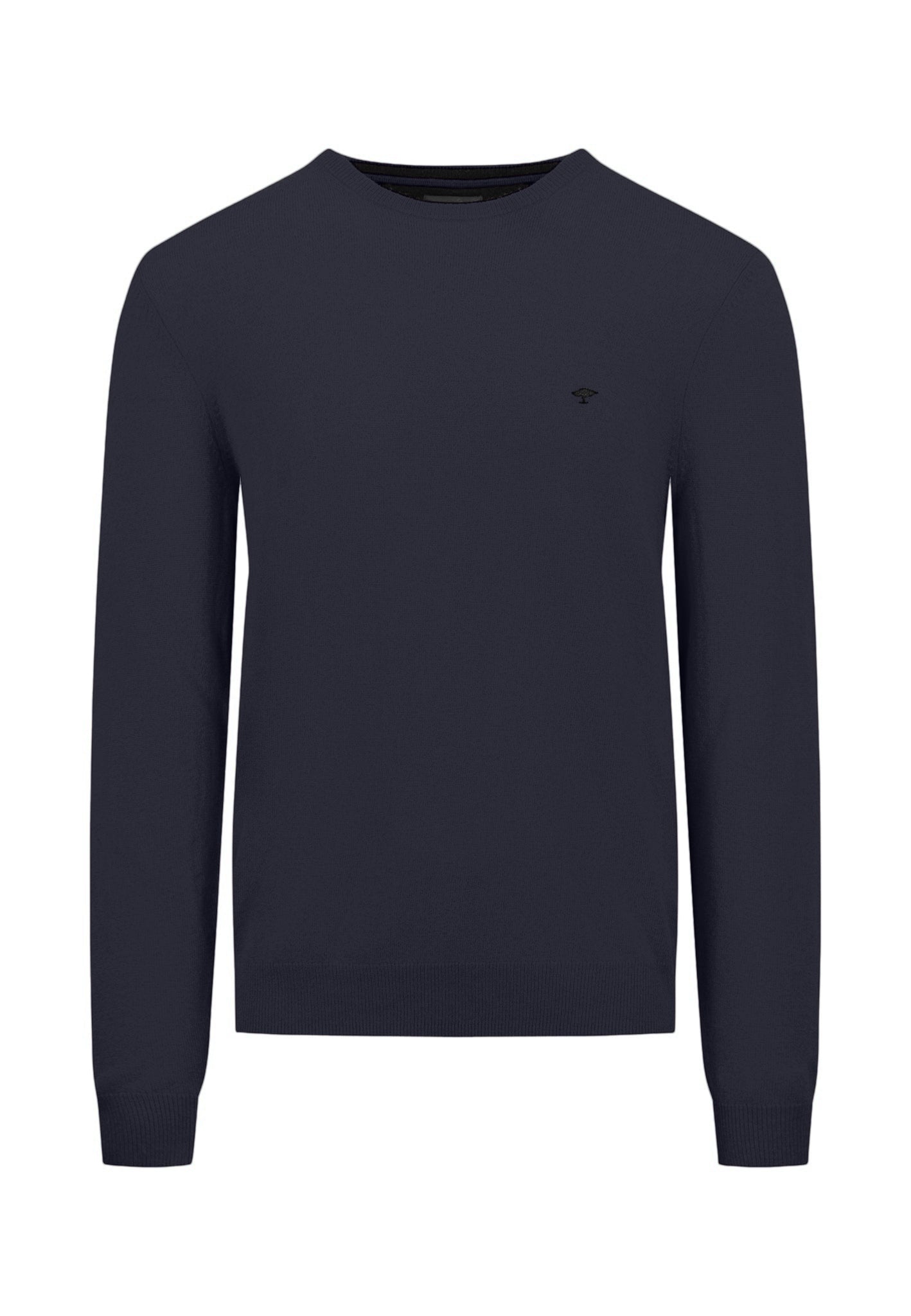O-Neck, Merino Cashmere