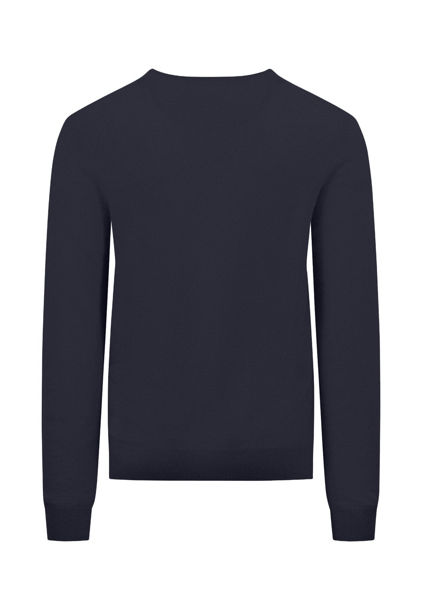 O-Neck, Merino Cashmere