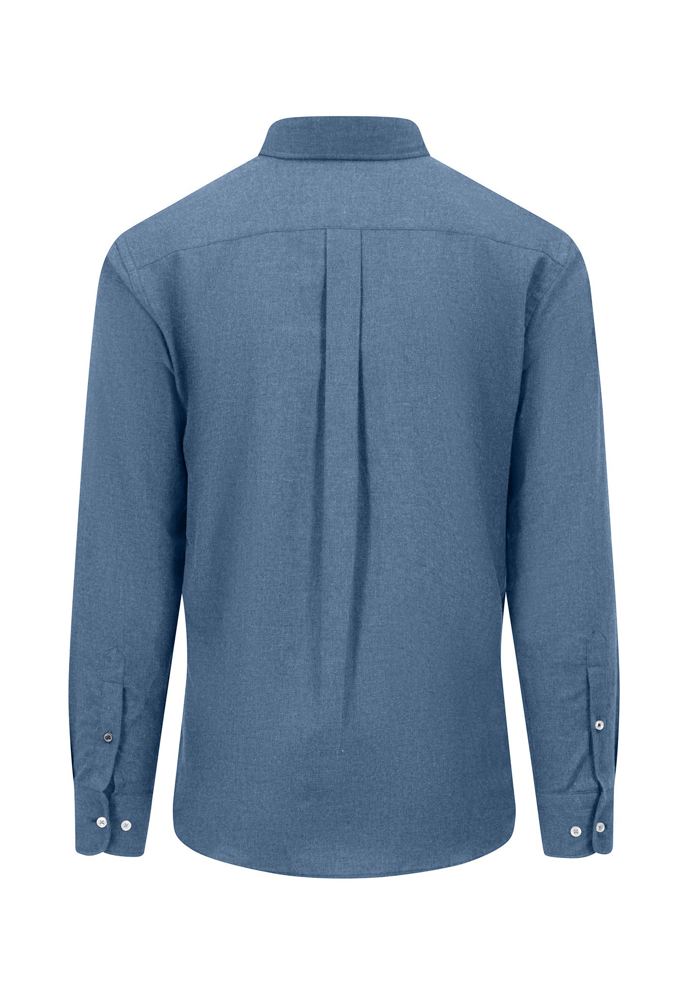 Premium Flannel, B.D., 1/1