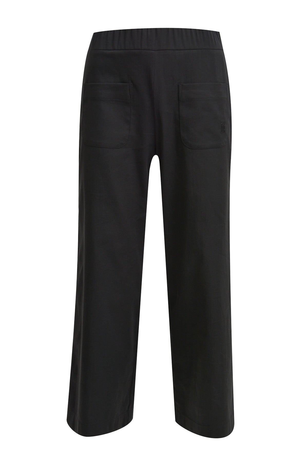 Cotton Culotte
