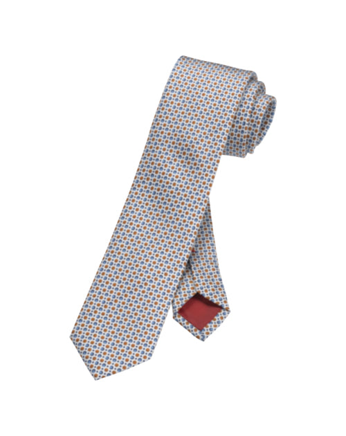 Krawatte slim D.5142