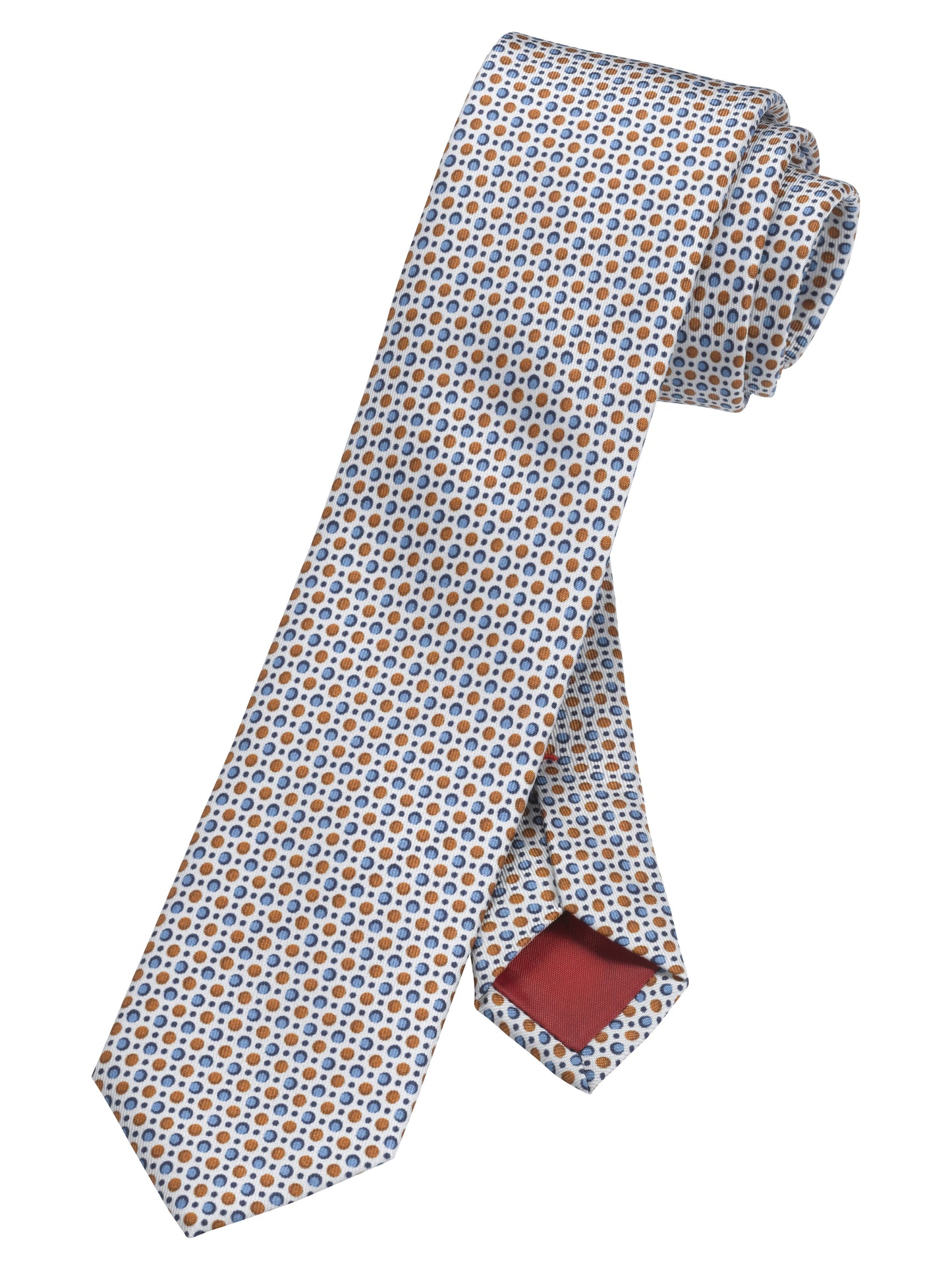 Krawatte slim D.5142