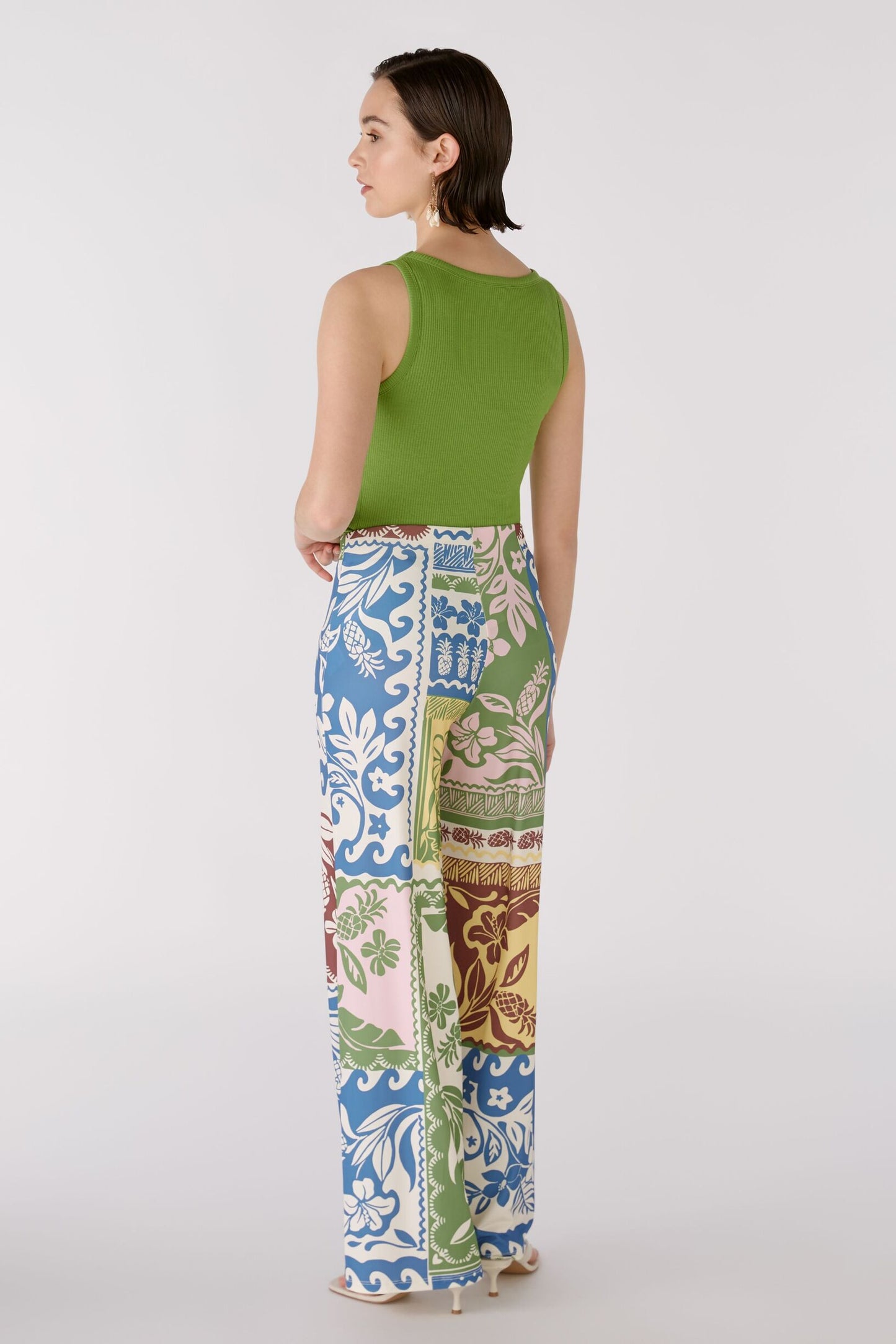 Culotte Silky Touch Qualität