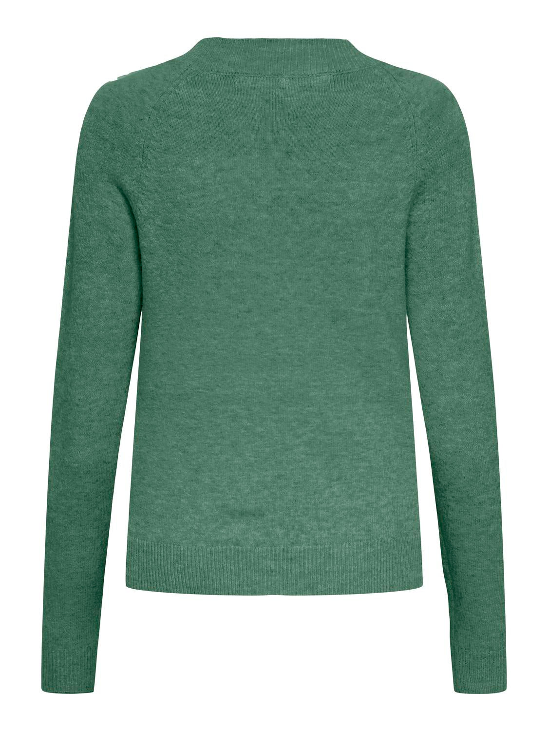 ONLRICA LIFE L/S PULLOVER KNT NOOS