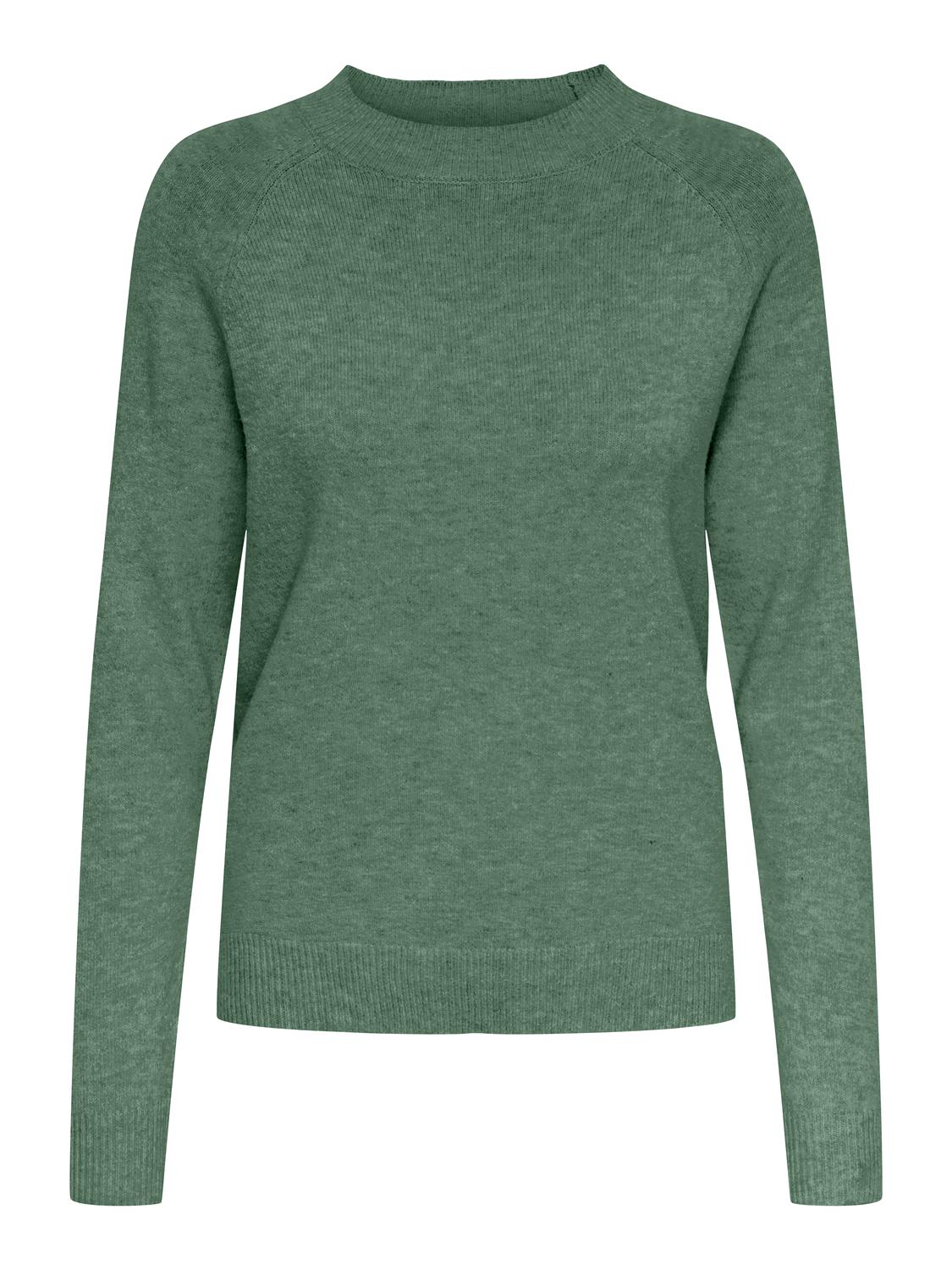 ONLRICA LIFE L/S PULLOVER KNT NOOS