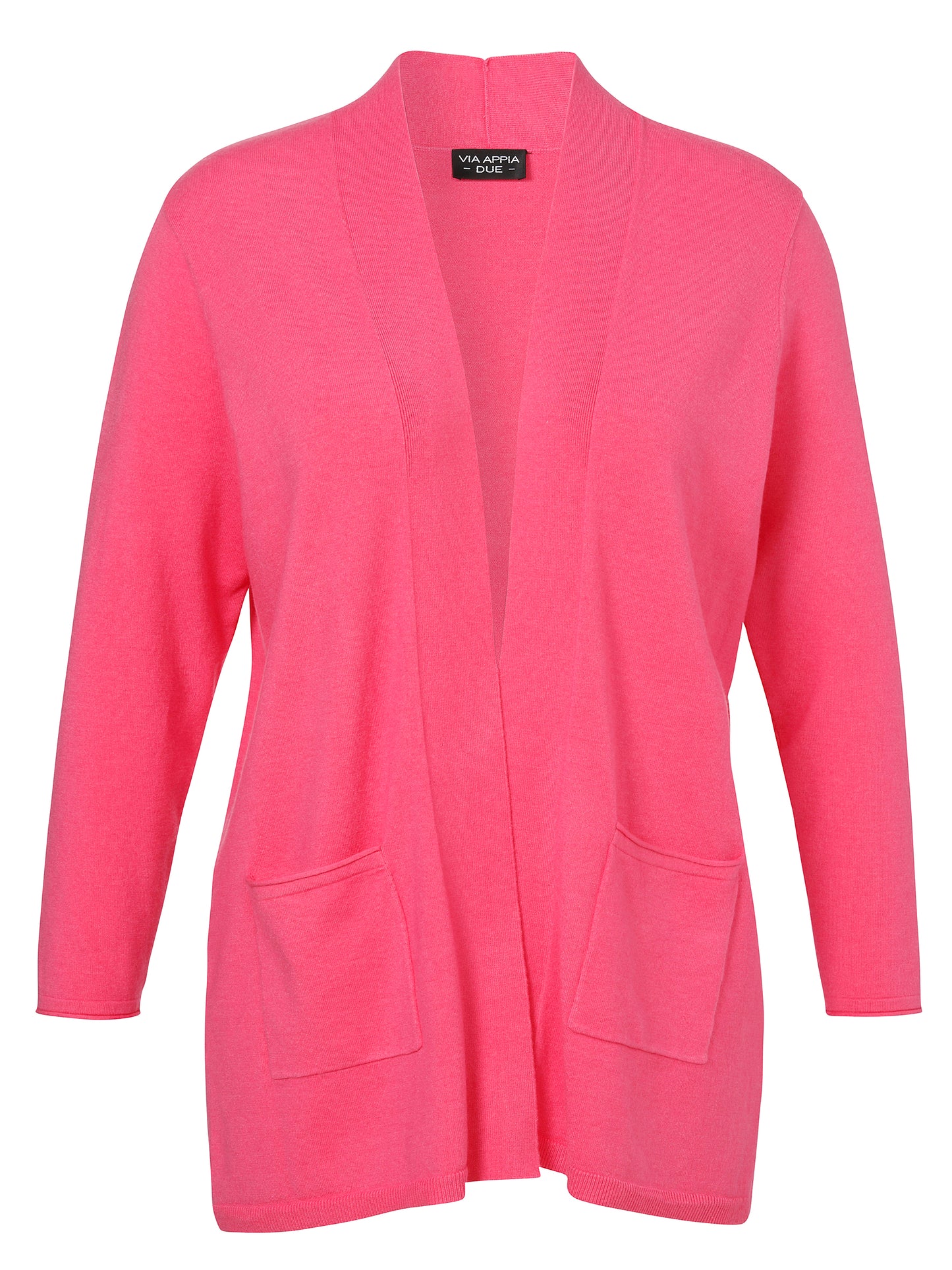 Jacke Schalkragen 1/1 Arm Taschen