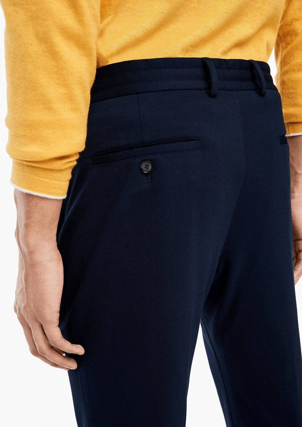 - s.Oliver BLACK LABEL - Eisenach Haus der Mode & Top Center