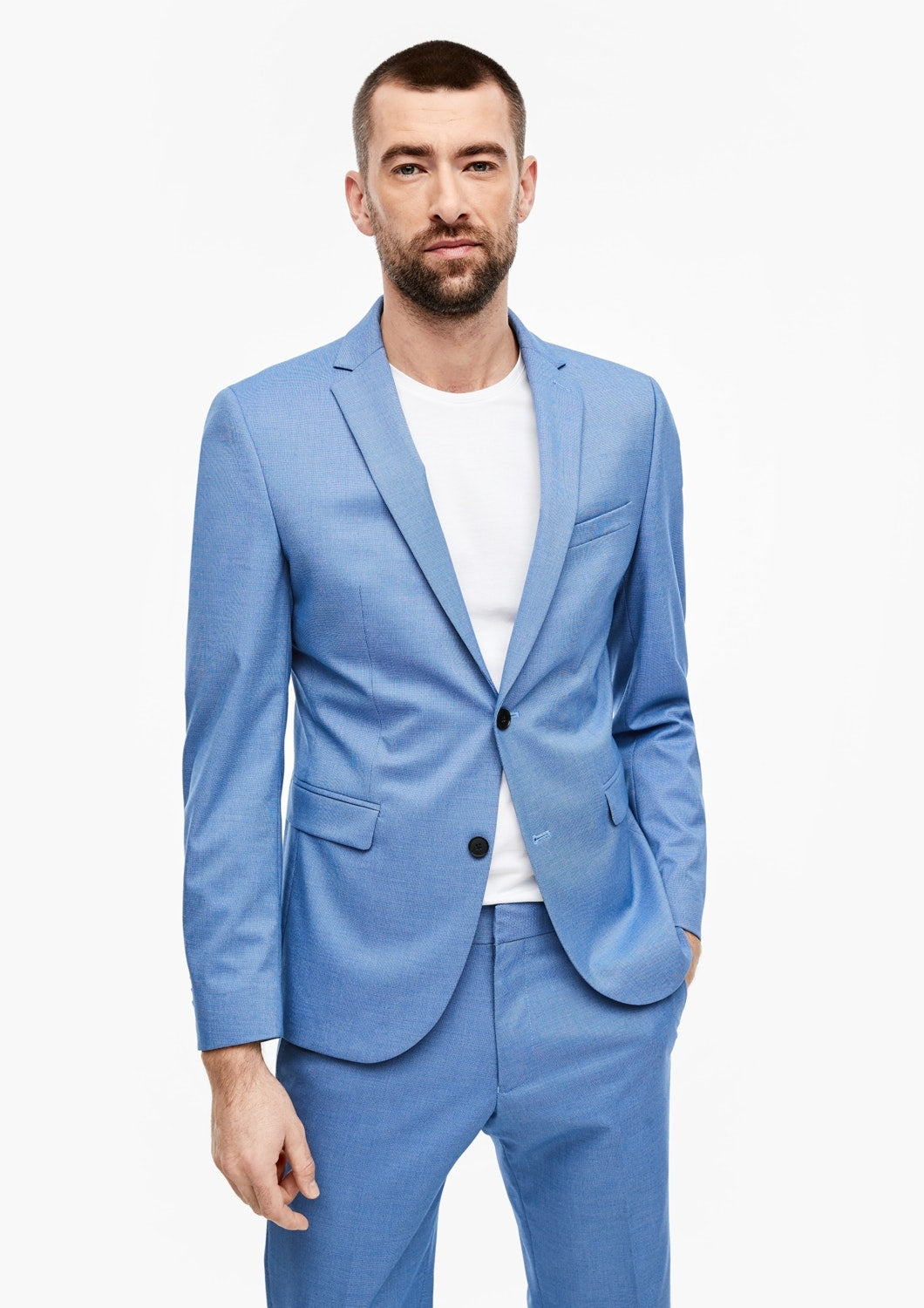 - s.Oliver BLACK LABEL - Eisenach Haus der Mode & Top Center