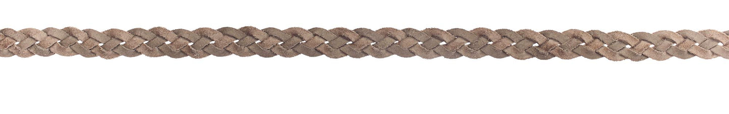 25 mm Flechtgürtel V5678R3118