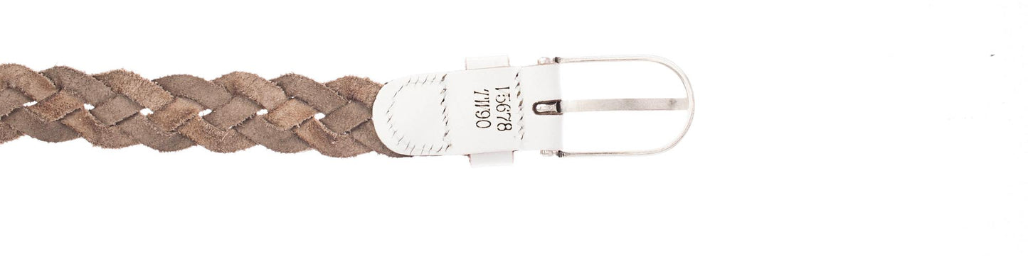 25 mm Flechtgürtel V5678R3118