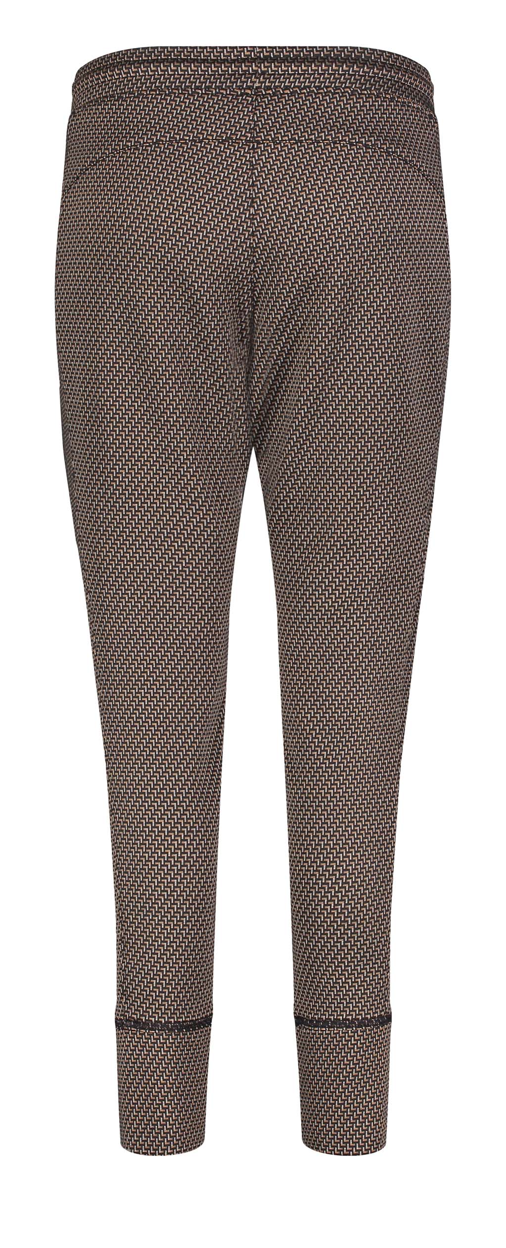 MAC JEANS - FUTURE, Stretch ribbon