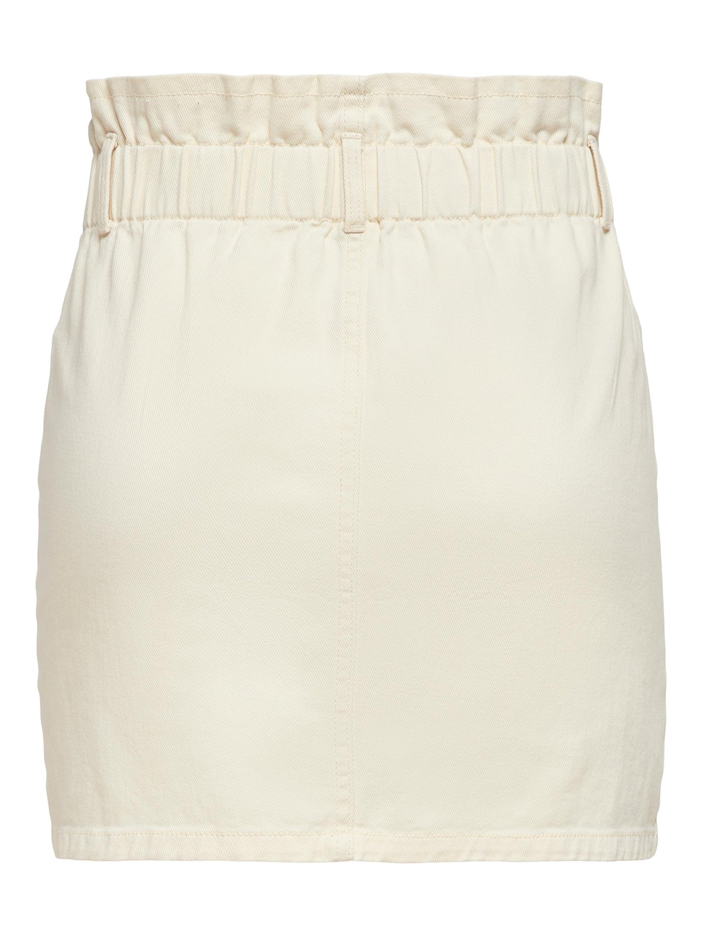 ONLMILLIE LIFE HW MINI PAPER SKIRT NOOS
