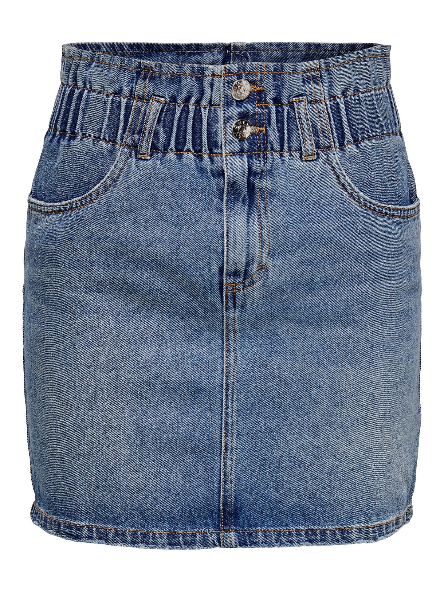 ONLMILLIE LIFE HW MINI PAPER SKIRT NOOS