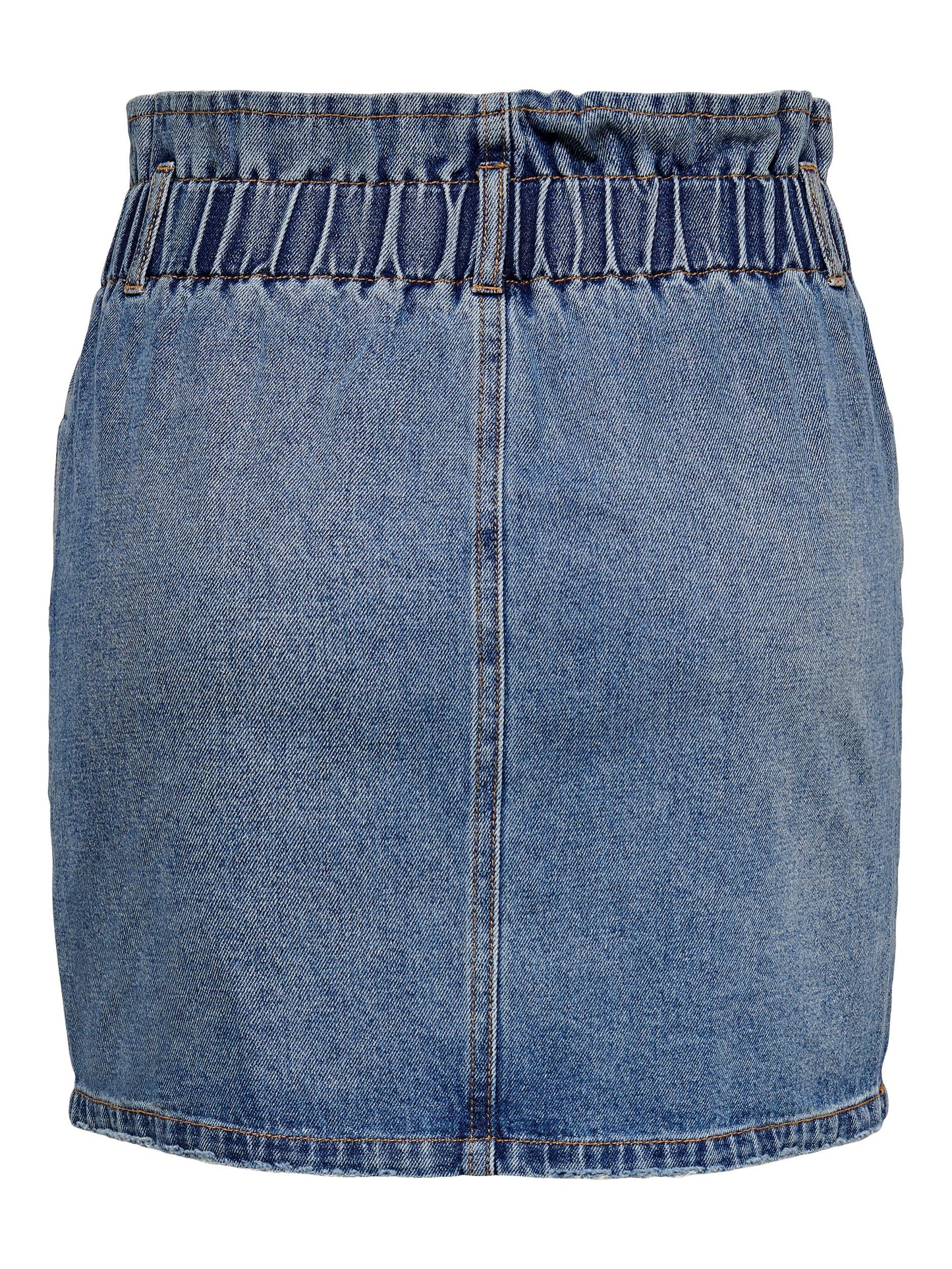 ONLMILLIE LIFE HW MINI PAPER SKIRT NOOS