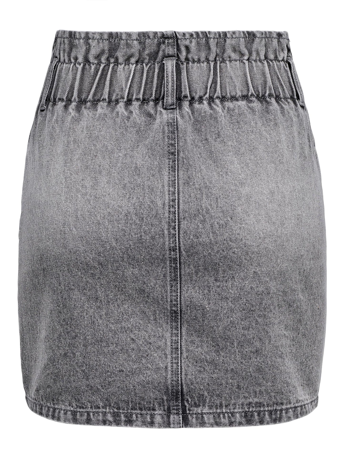 ONLMILLIE LIFE HW MINI PAPER SKIRT NOOS