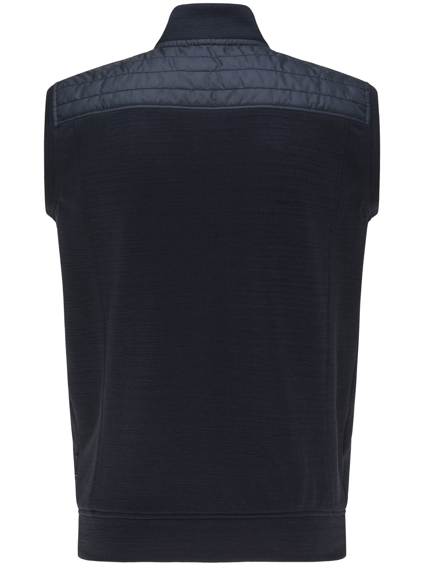 Vest, Hybrid