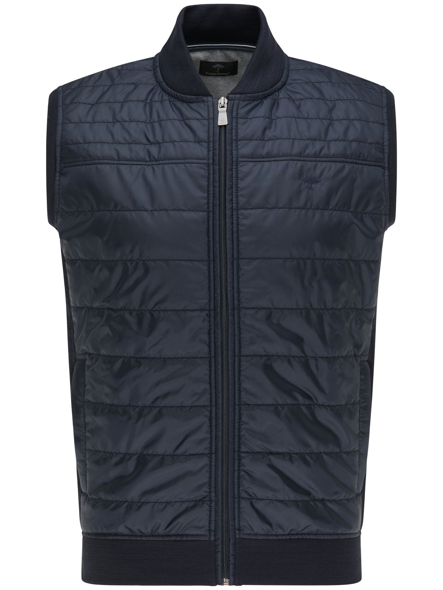 Vest, Hybrid