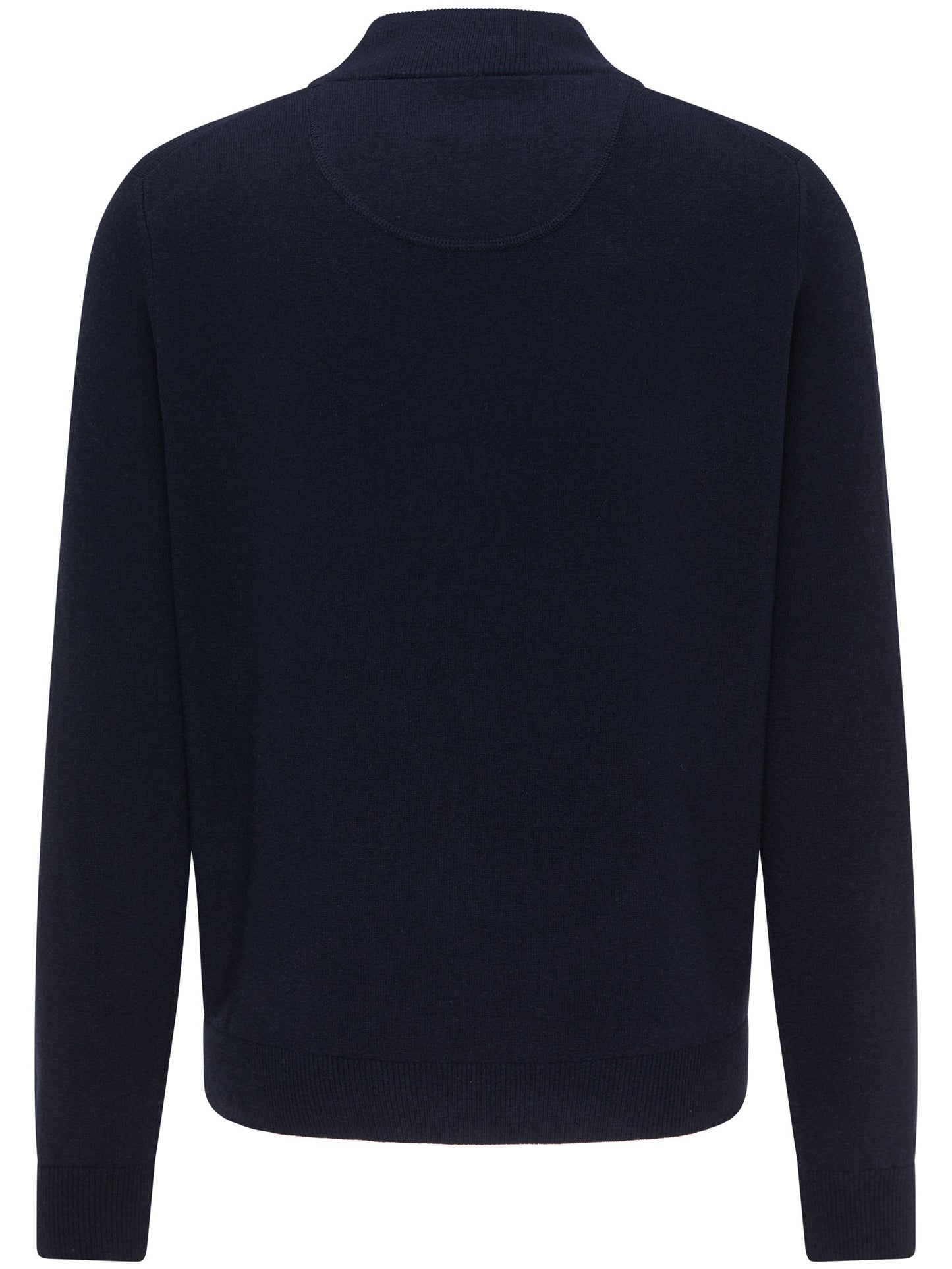 Cardigan-Zip