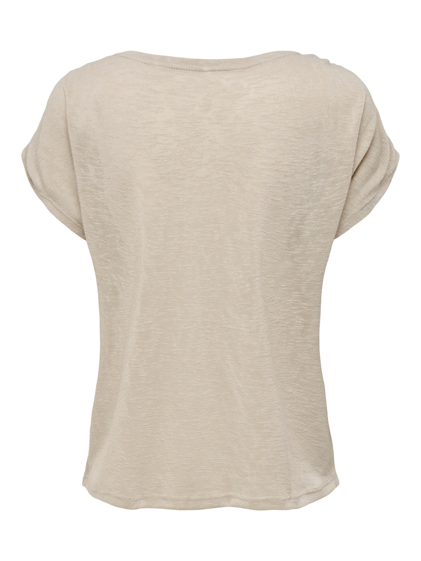 ONLLULA S/S O-NECK TOP NOOS