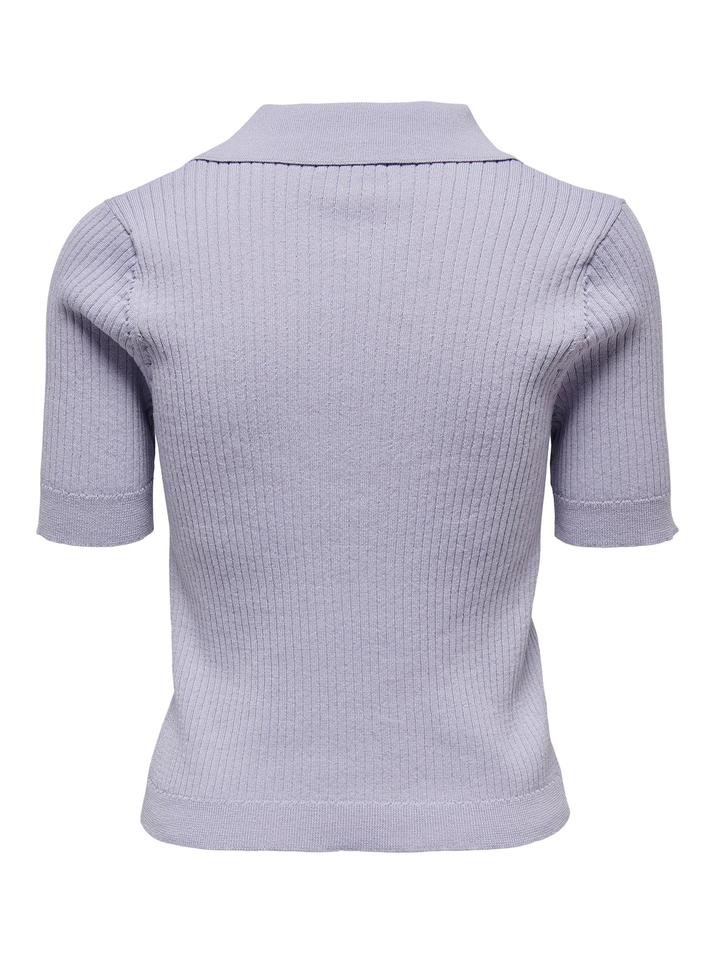 ONLNIMONE S/S LIFE POLO PULLOVE KNT NOOS