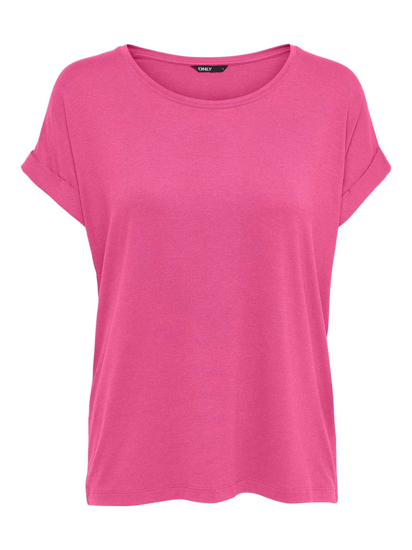 ONLMOSTER S/S O-NECK TOP NOOS JRS