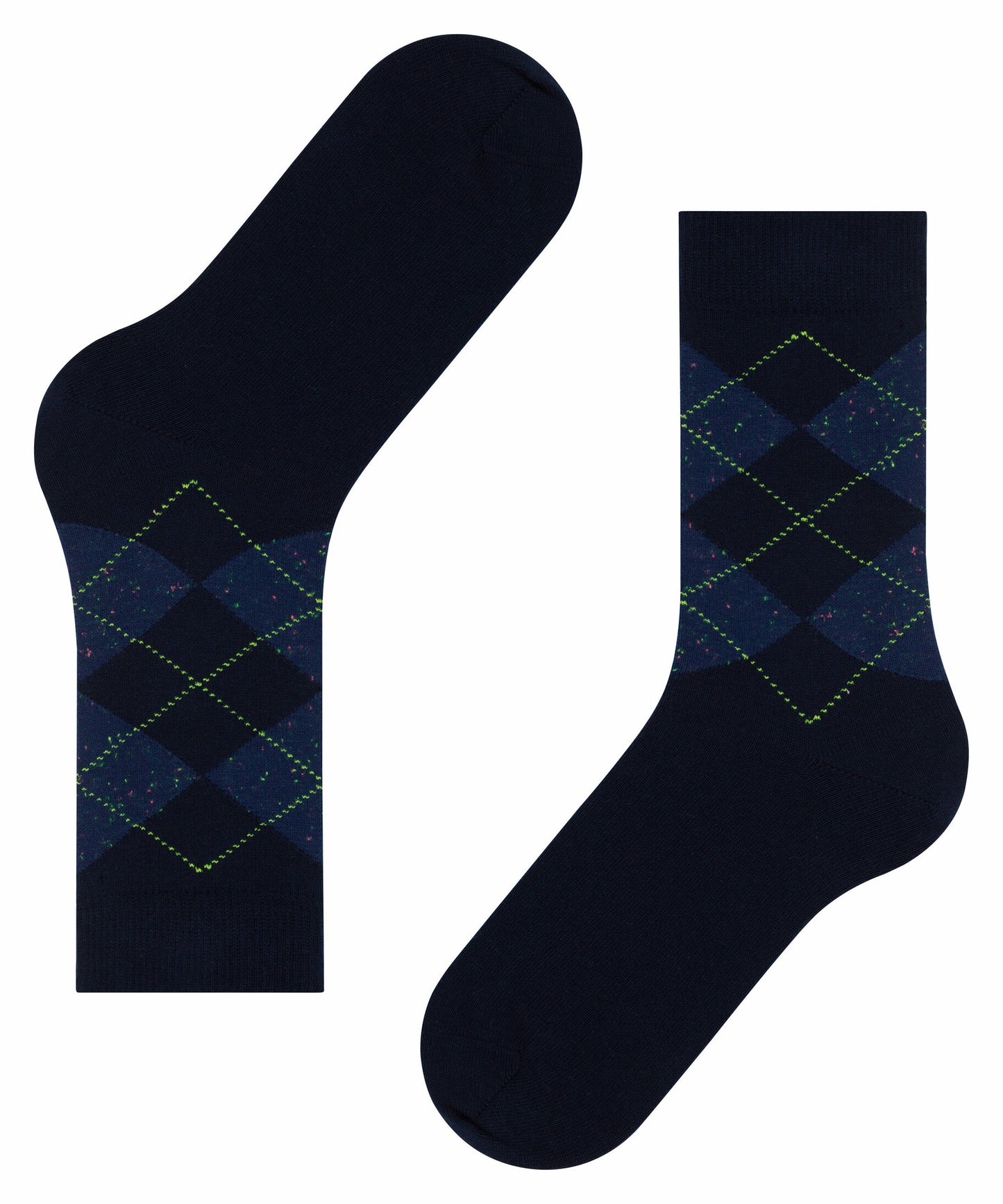 Socken Neon Pixel Queen 22102
