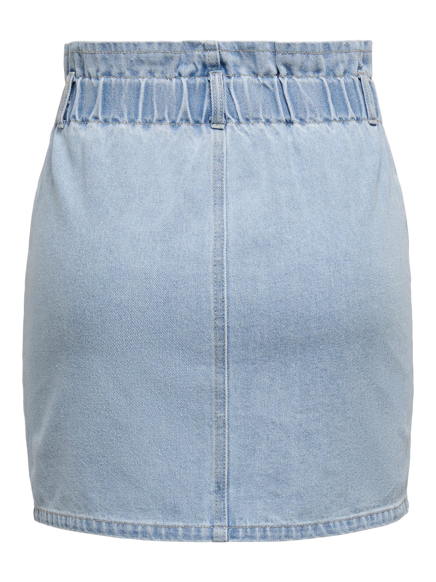 ONLMILLIE LIFE HW MINI PAPER SKIRT NOOS