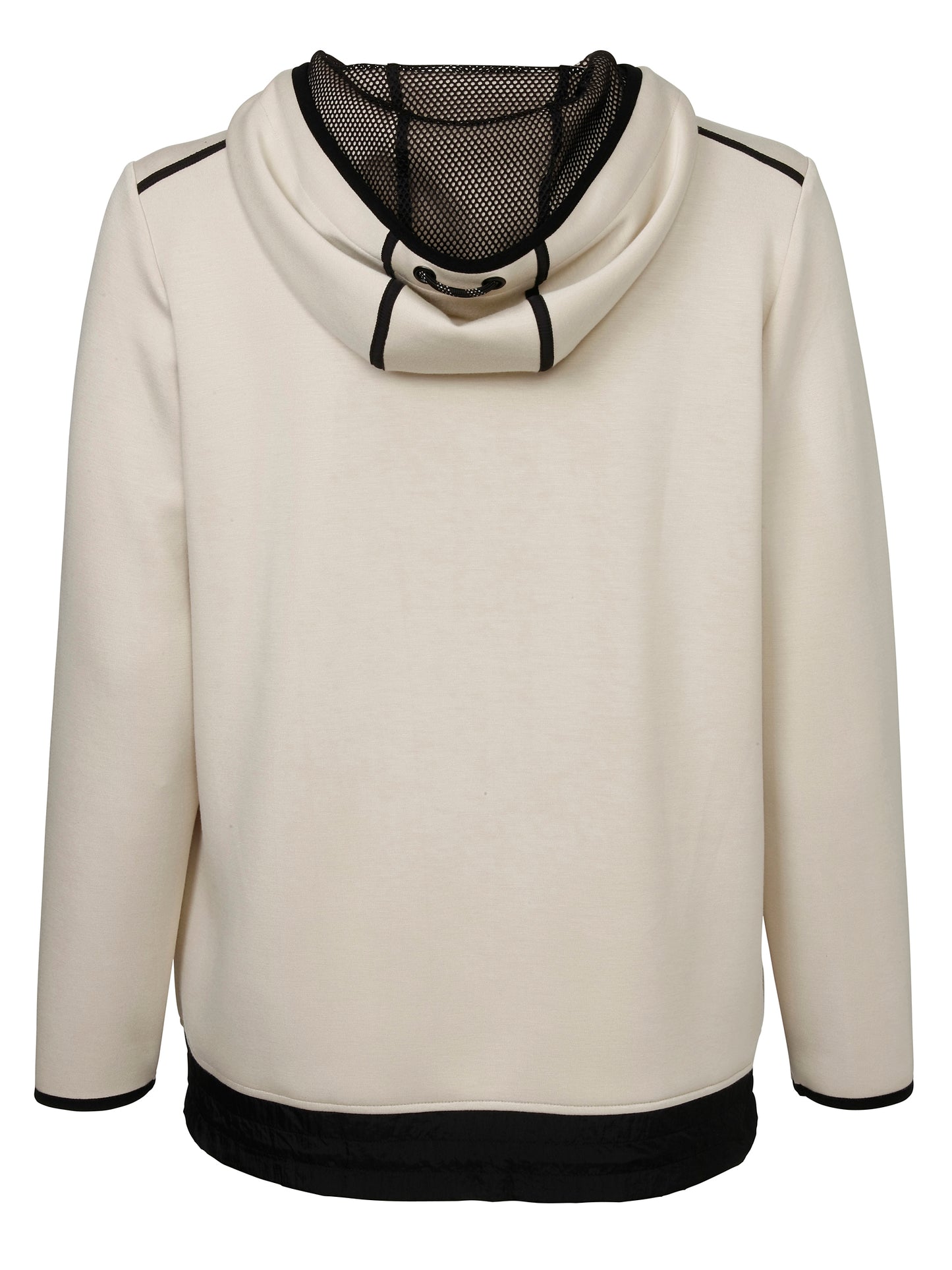 Jacke Kapuze 1/1 Arm