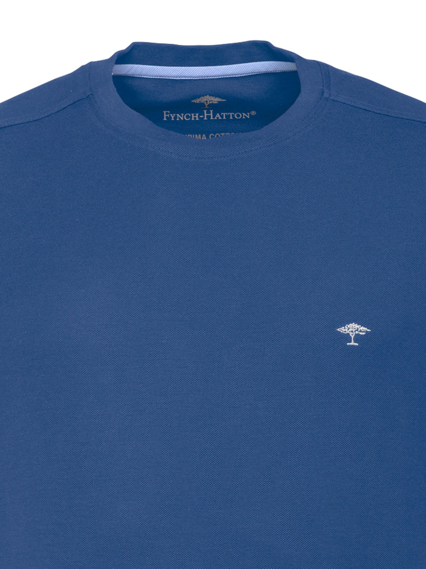 T-Shirt, Pique