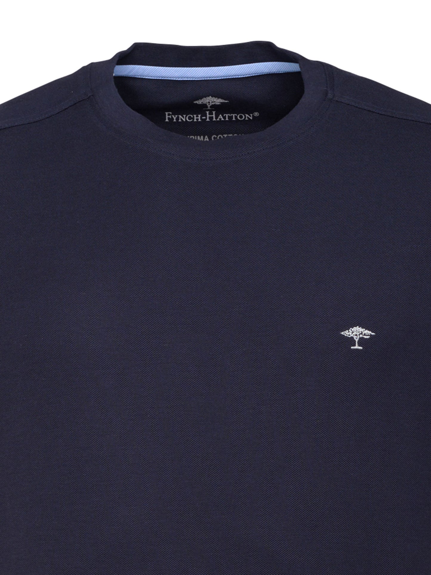 T-Shirt, Pique