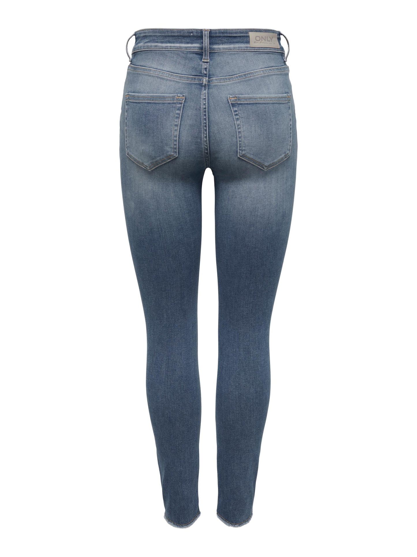 ONLBLUSH MID SK ANK RAW DNM REA231 NOOS