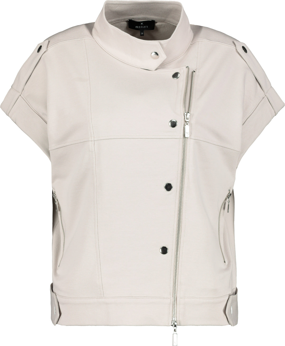 Jacke, sisal