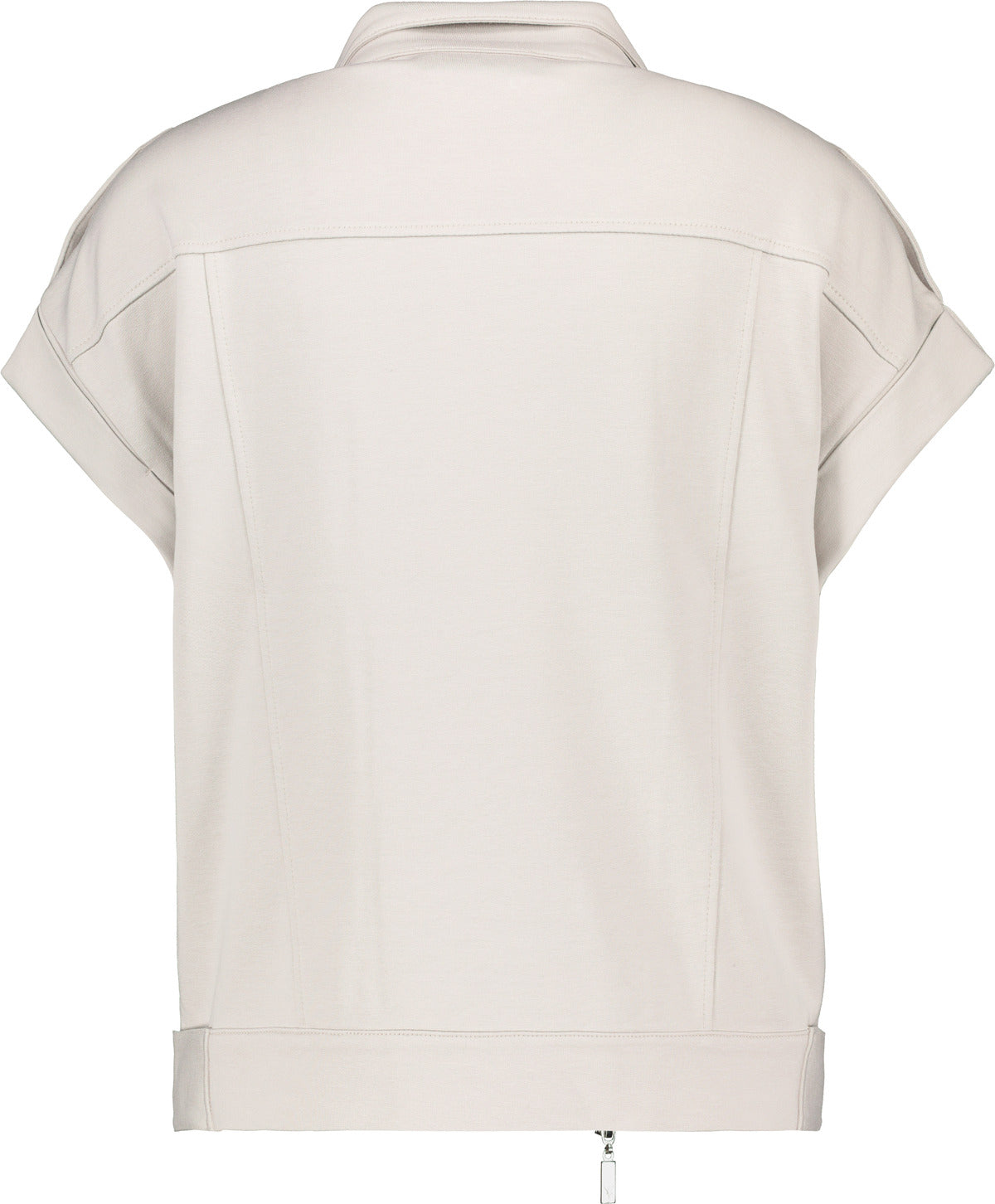 Jacke, sisal