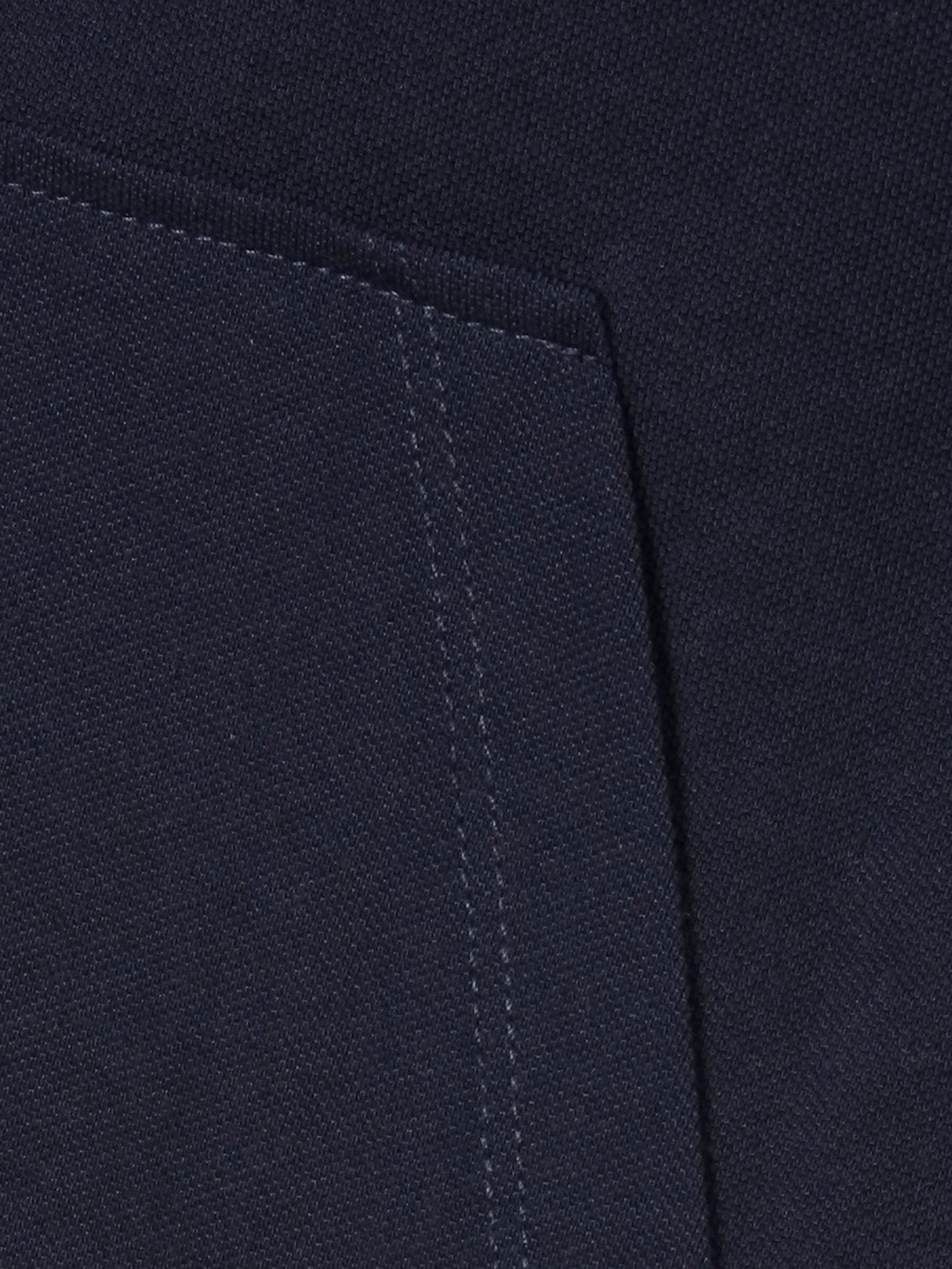 Jacke Kapuze 1/1 Arm Taschen