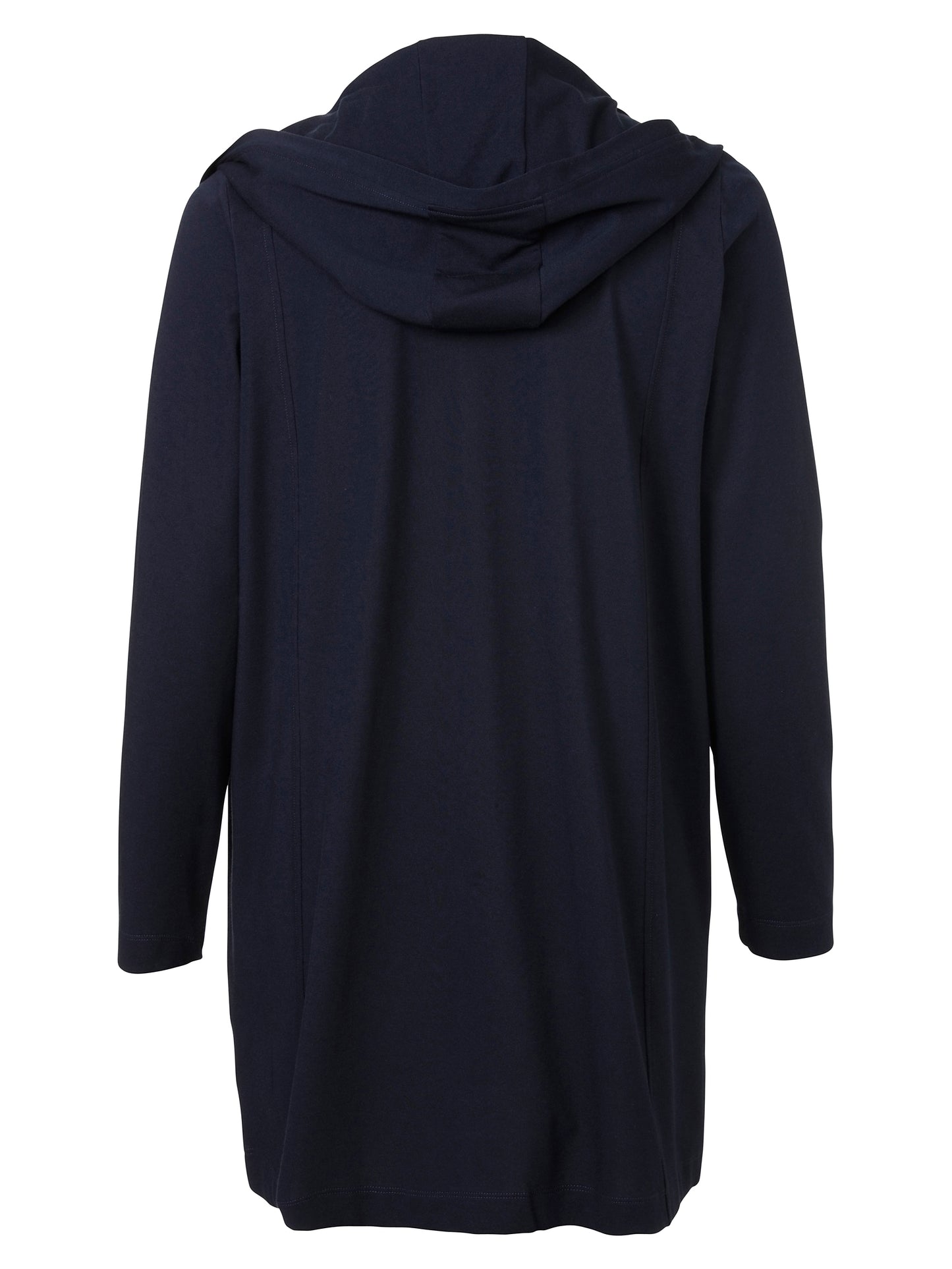Jacke Kapuze 1/1 Arm Taschen