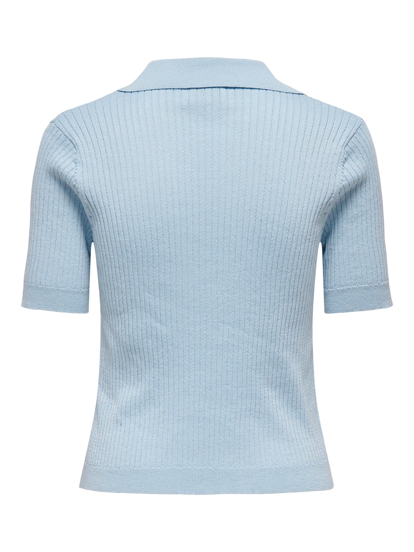 ONLNIMONE S/S LIFE POLO PULLOVE KNT NOOS