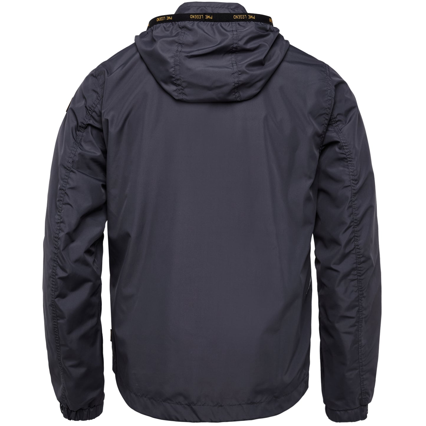 Semi Long Jacket Scouter Ll Polyce