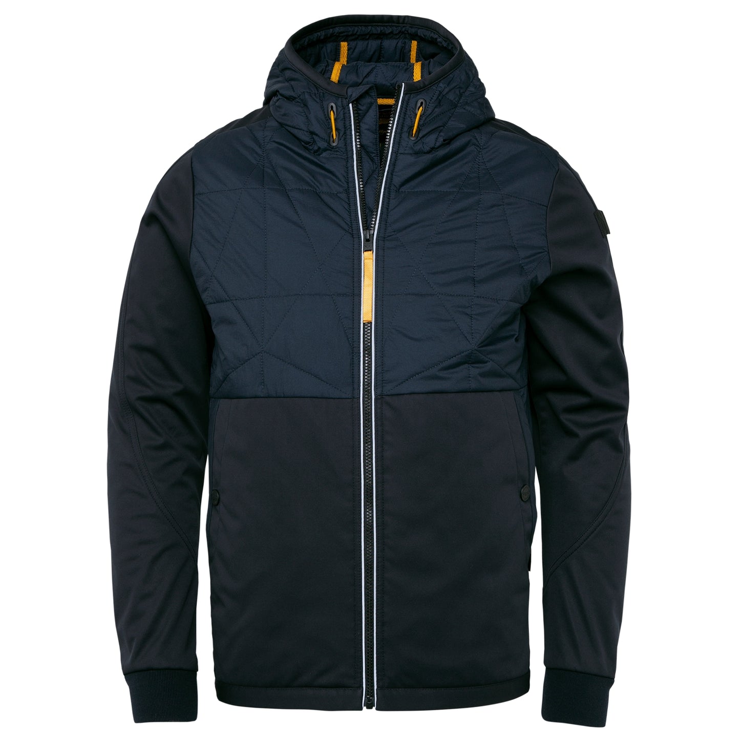 Short Jacket Skyspar 2 0 Helzan