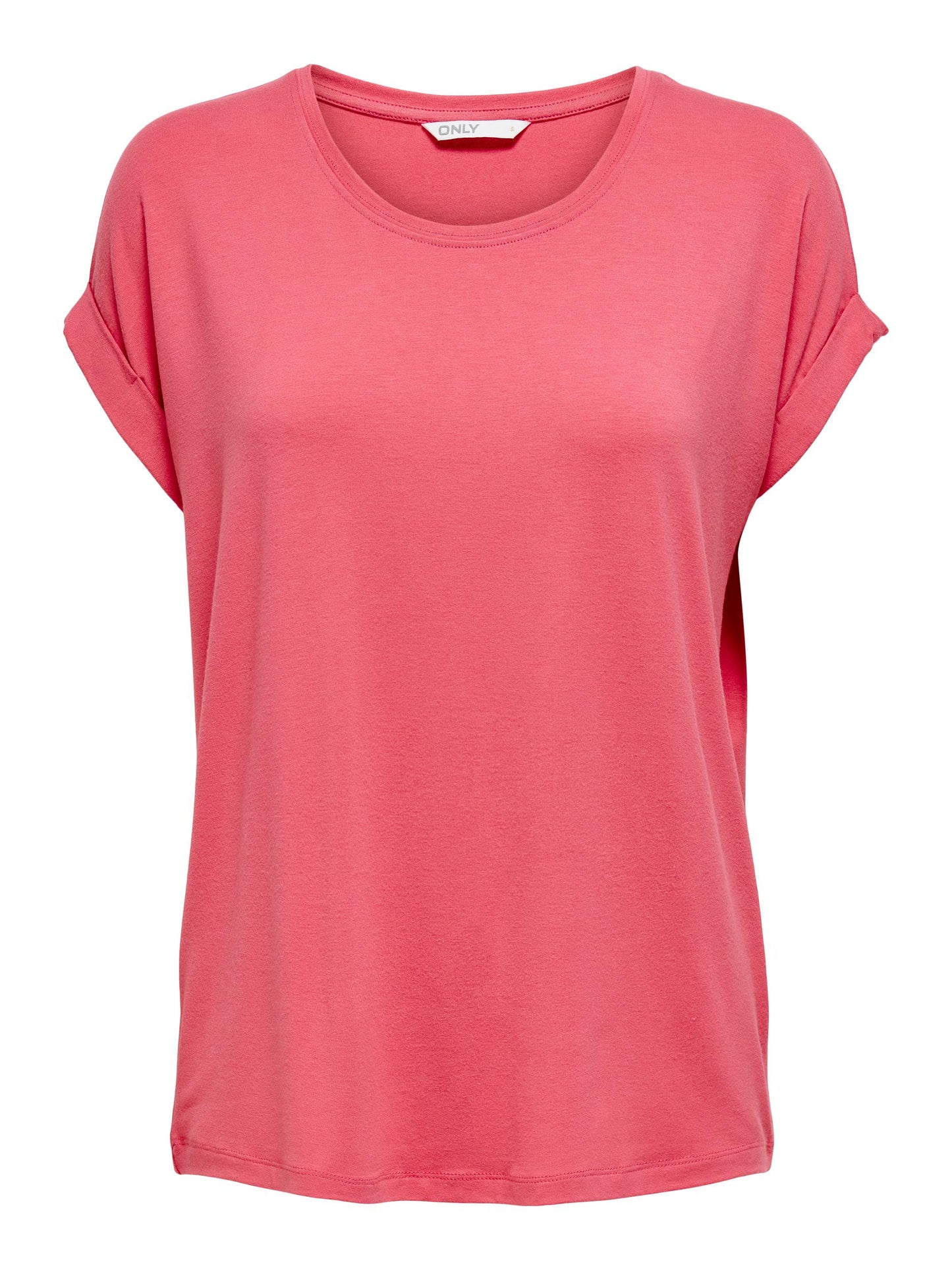 ONLMOSTER S/S O-NECK TOP NOOS JRS