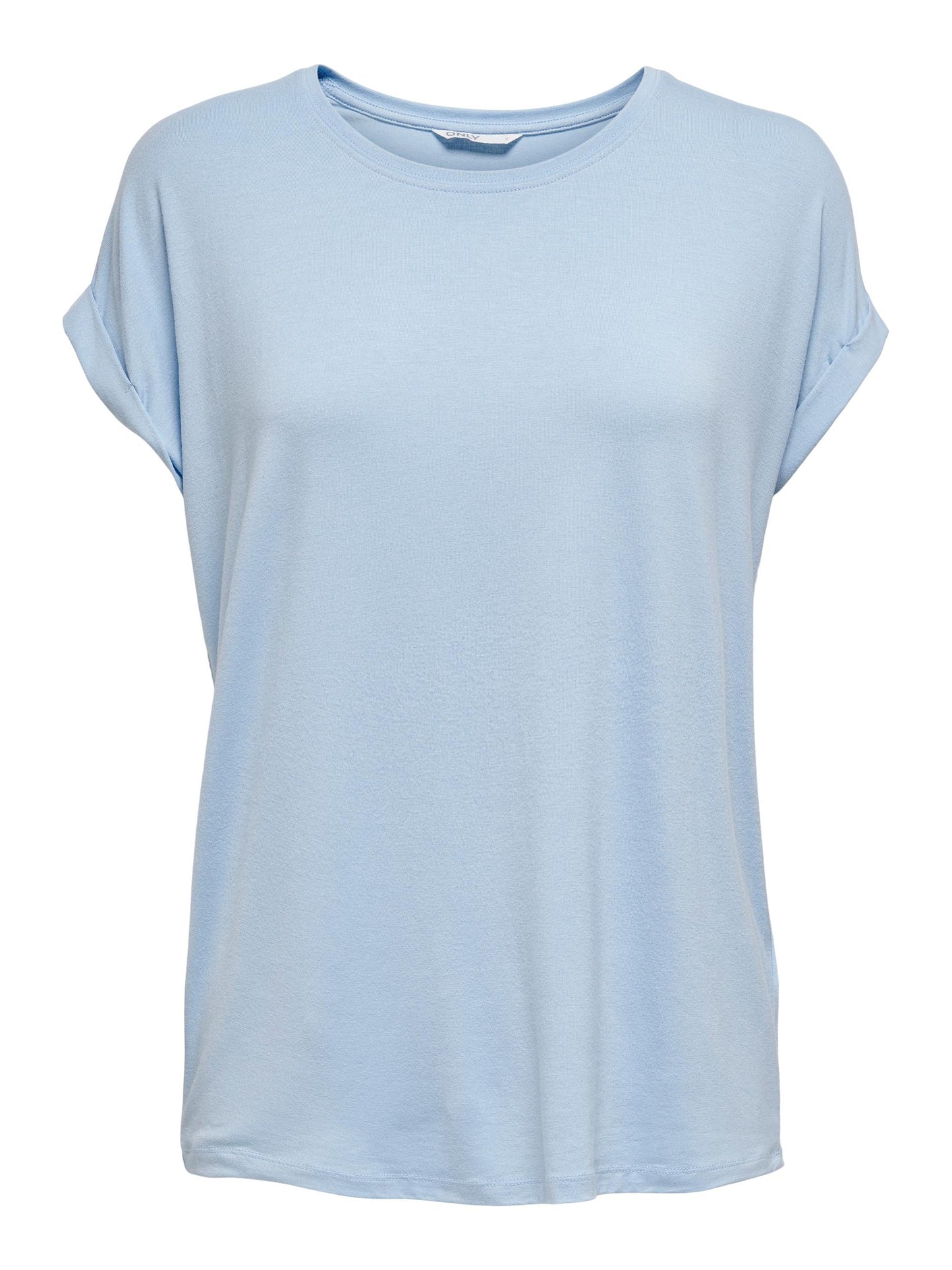 ONLMOSTER S/S O-NECK TOP NOOS JRS