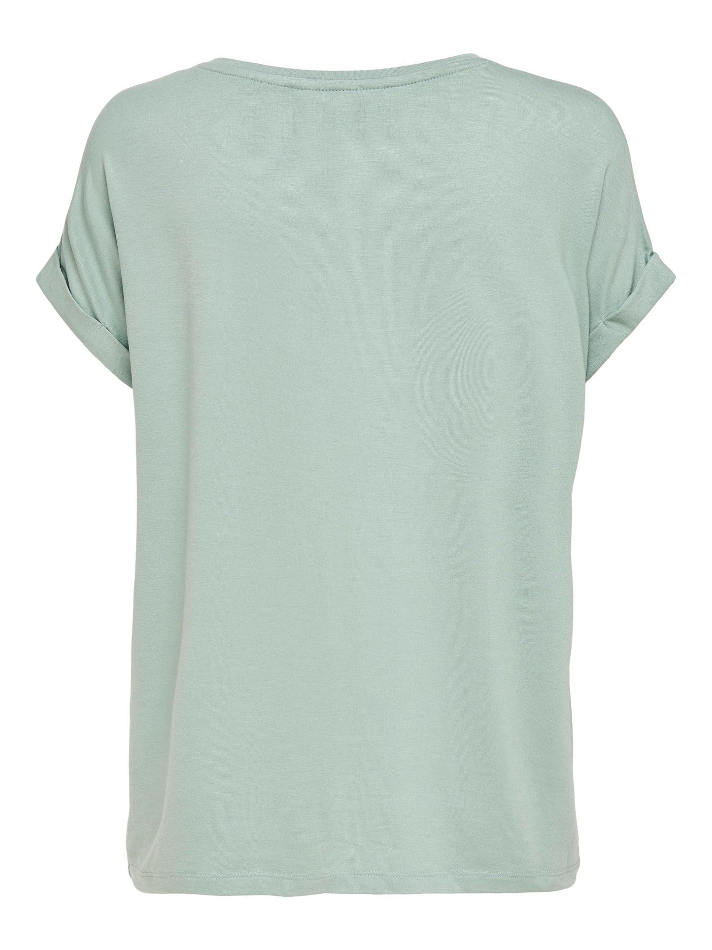 ONLMOSTER S/S O-NECK TOP NOOS JRS