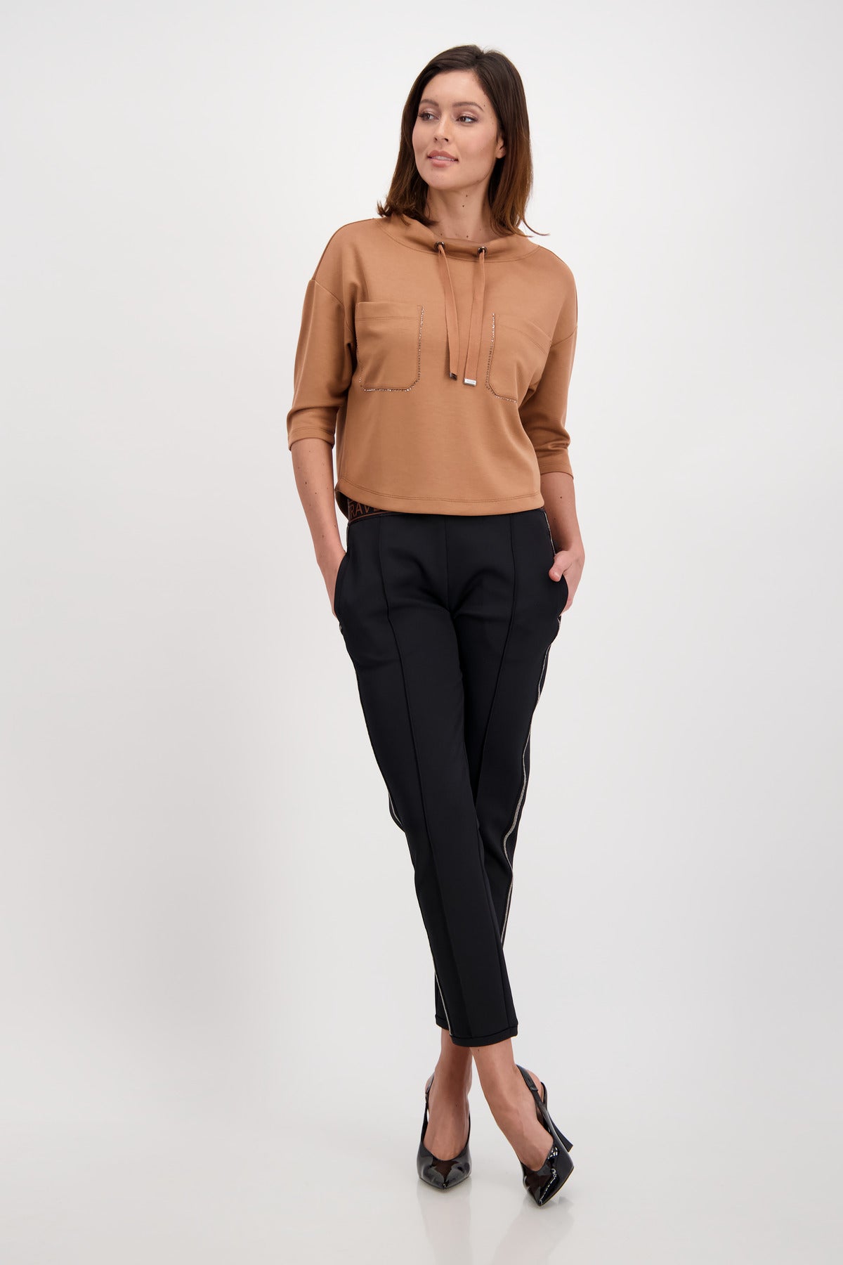 Shirt, krokant