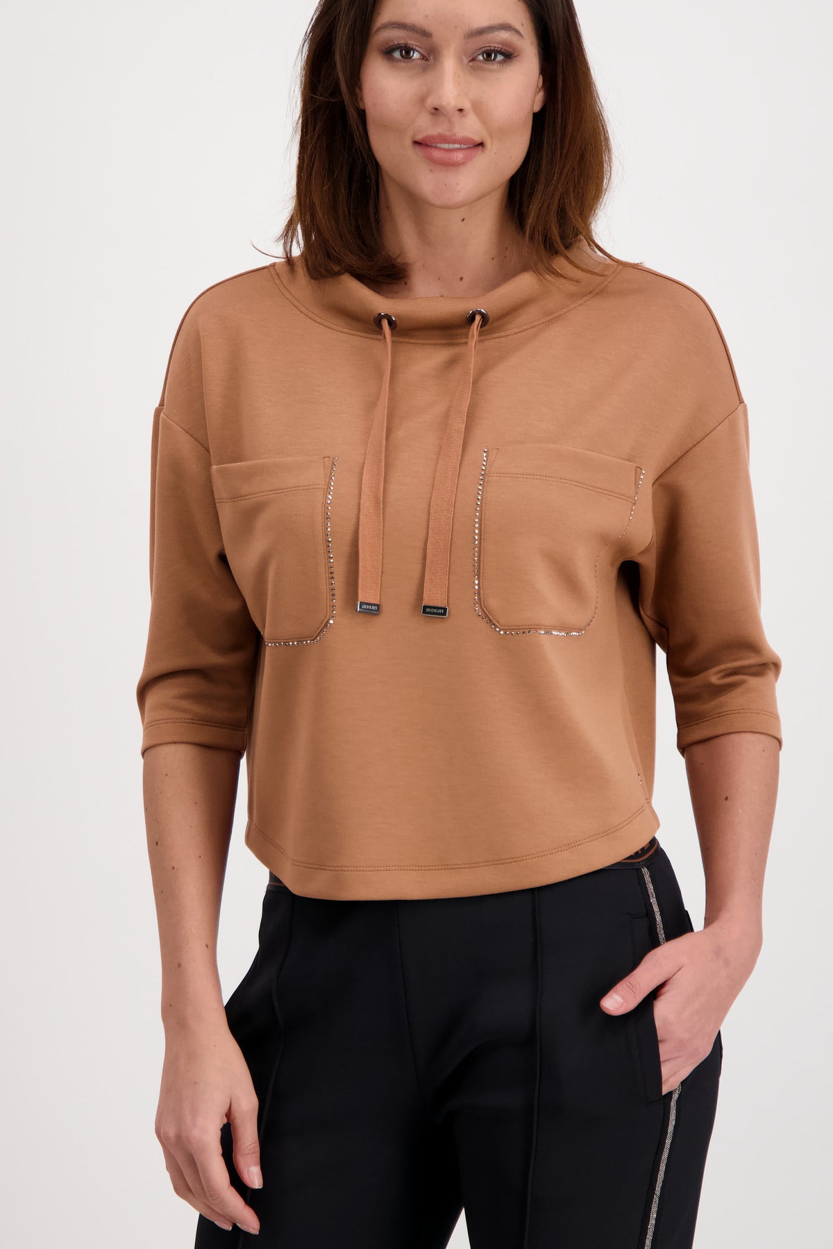 Shirt, krokant